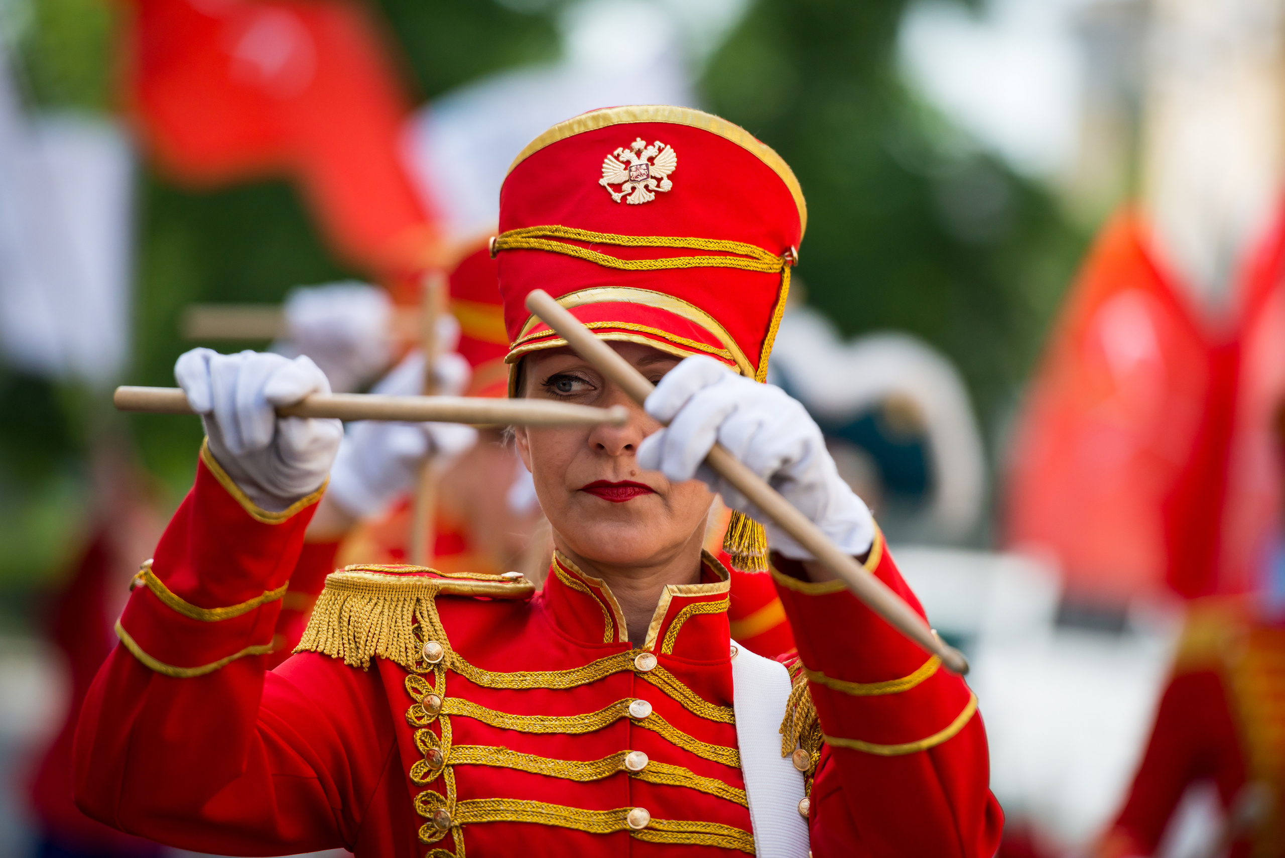 Dimitri Bakhtadze, drummers. Dimitri Bakhtadze photographer