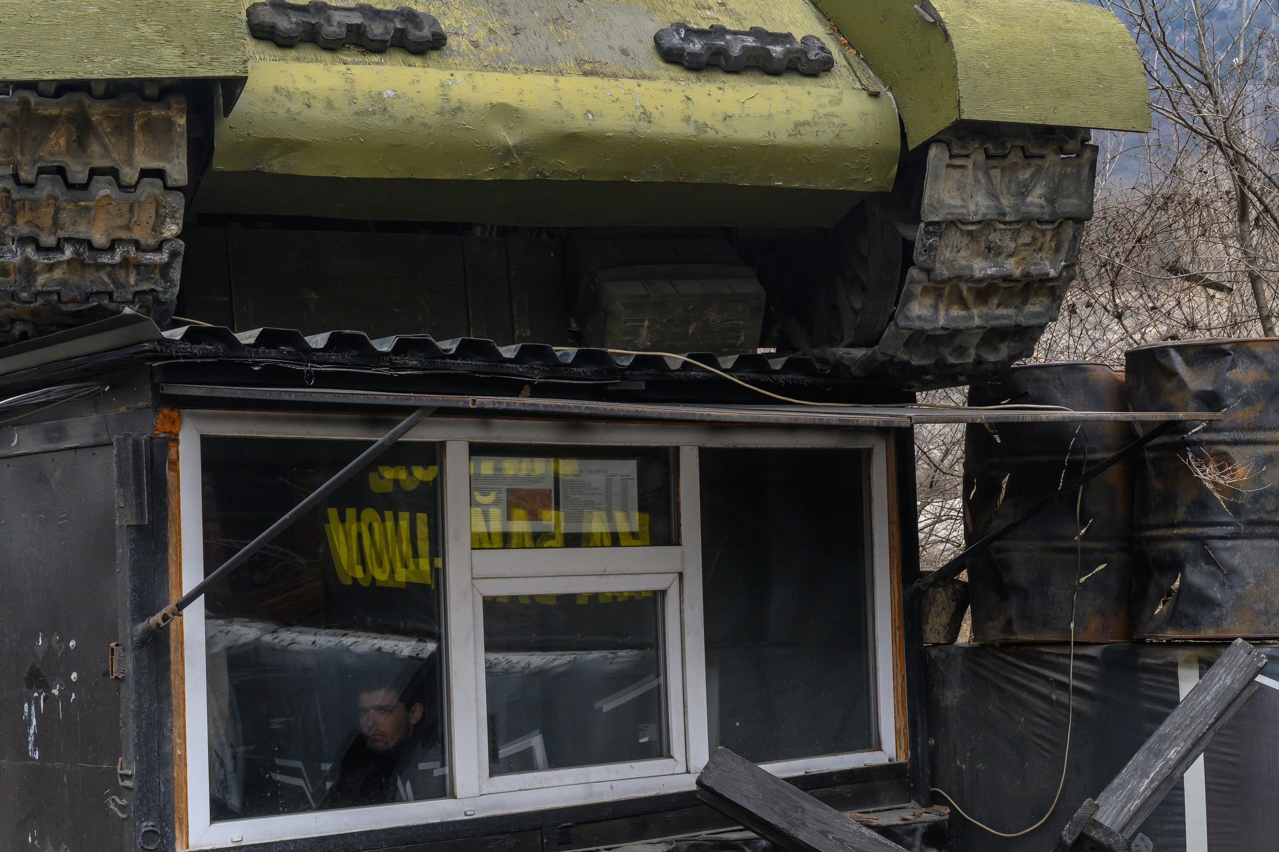 Crimea, 2021. Dimitri Bakhtadze photographer