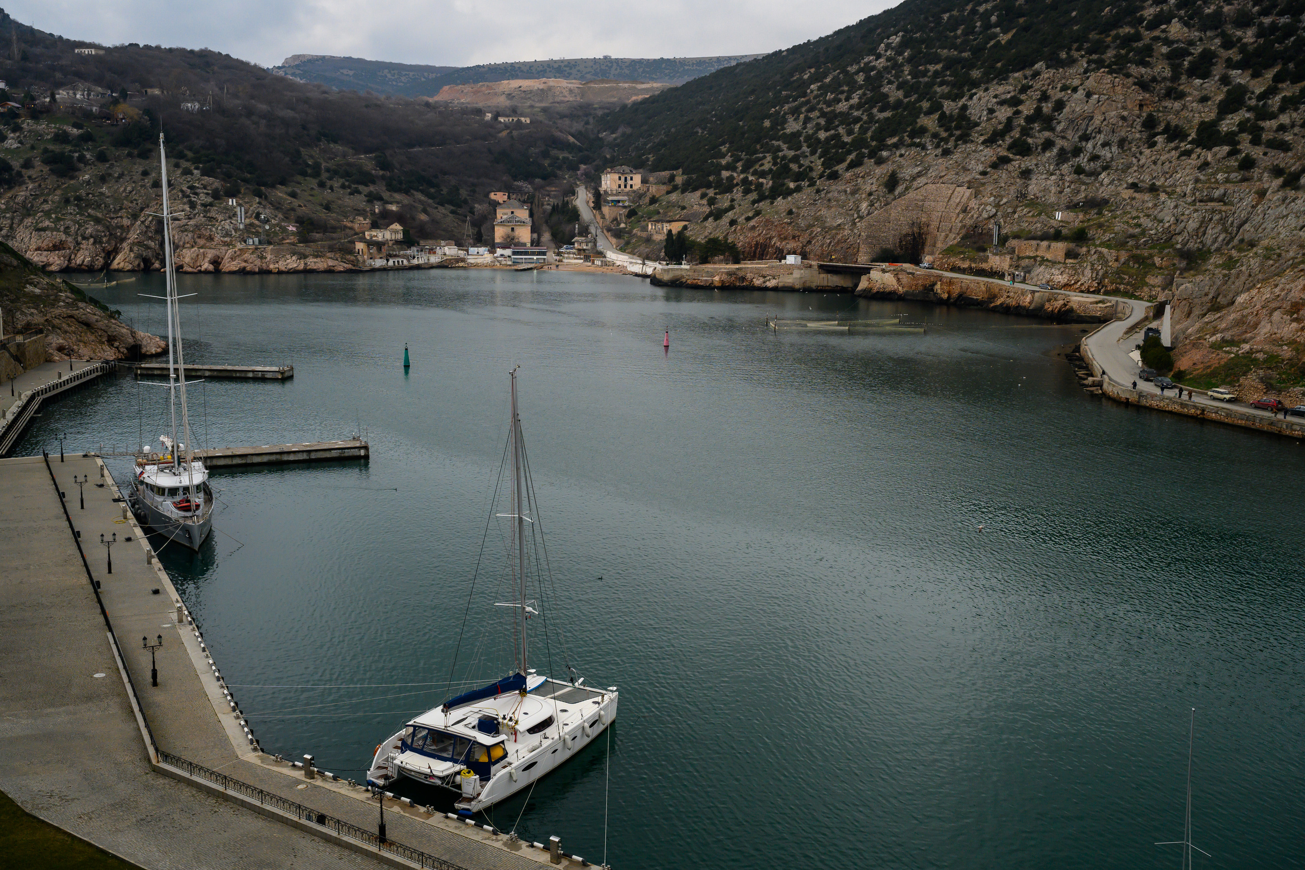 Crimea, 2021. Dimitri Bakhtadze photographer