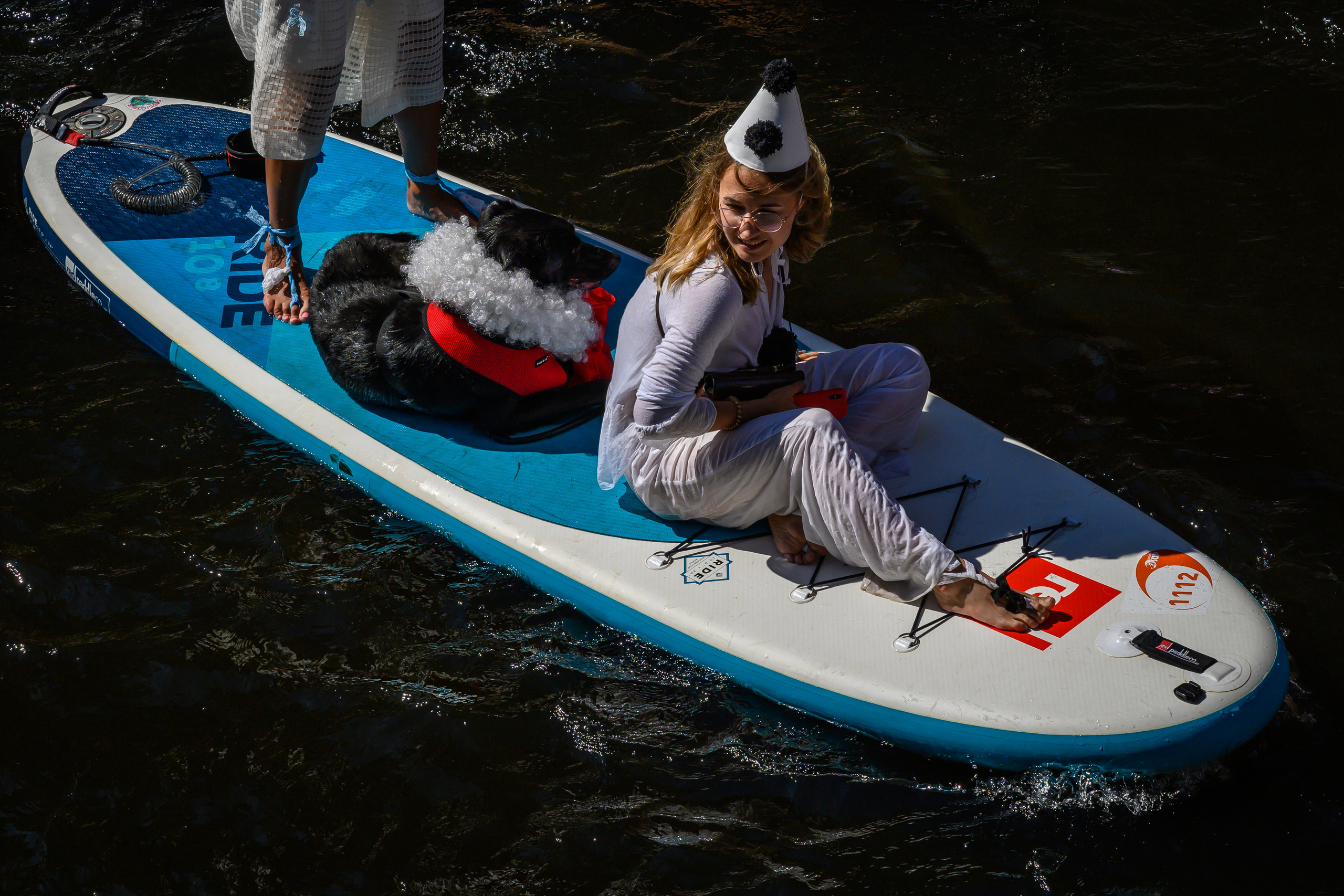 Dimitri Bakhtadze, SUP St. Petersburg. Dimitri Bakhtadze photographer