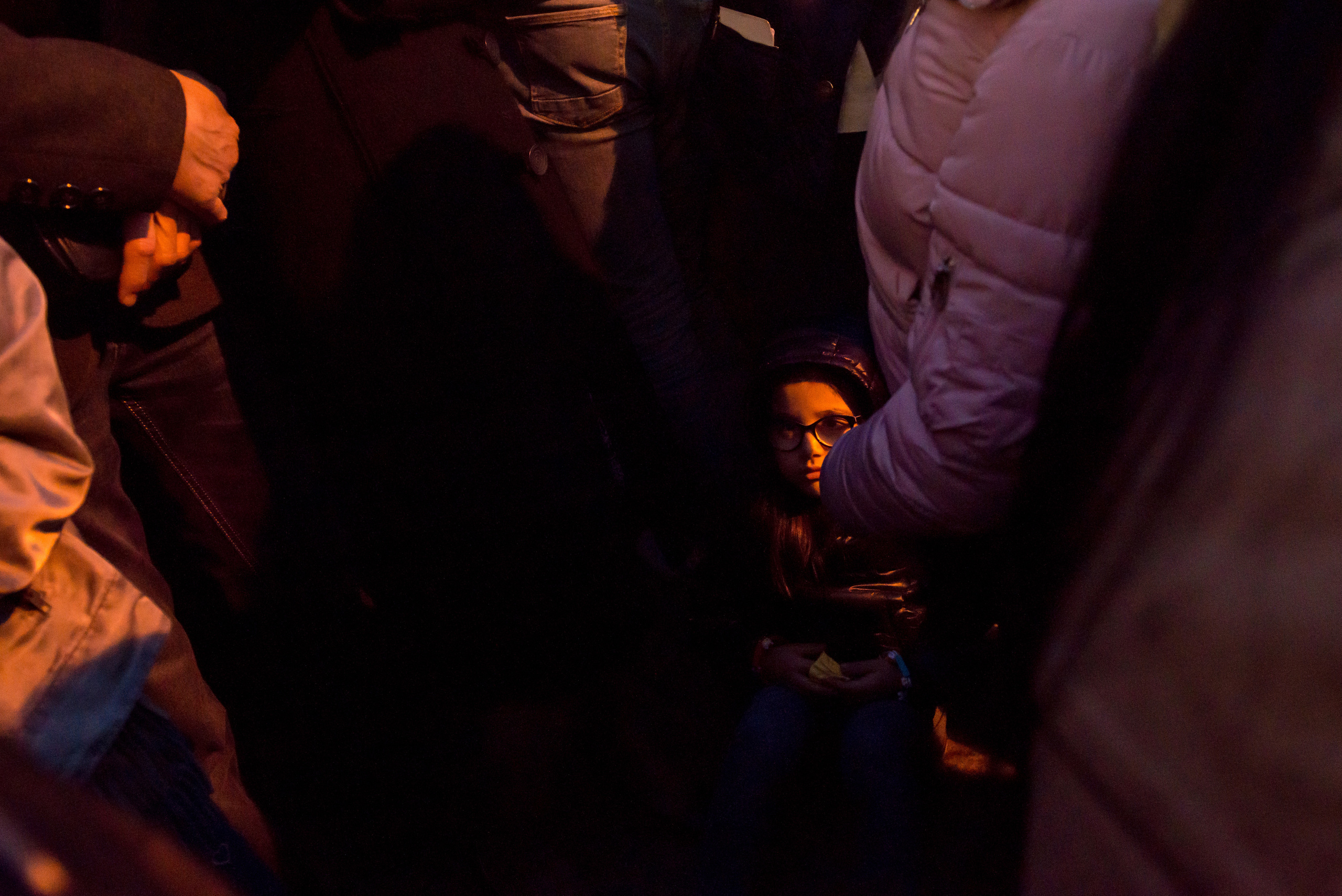 Dimitri Bakhtadze, Scarlet sails in St. Petersburg 2016, 2017. Dimitri Bakhtadze photographer