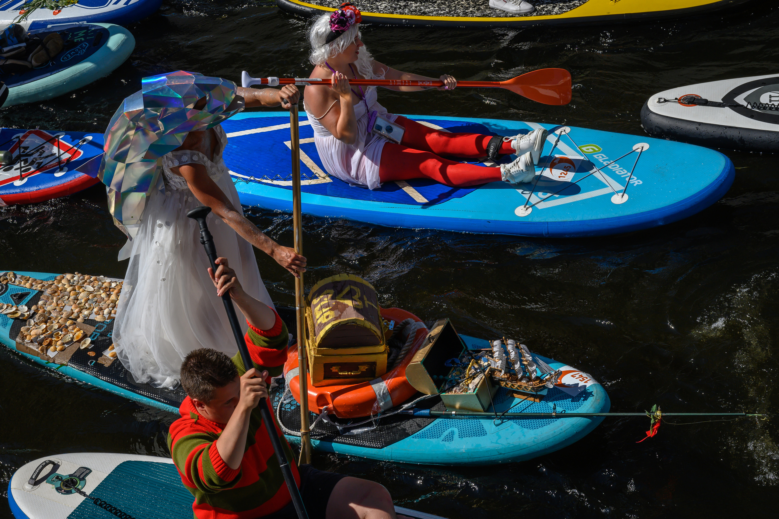 Dimitri Bakhtadze, SUP St. Petersburg. Dimitri Bakhtadze photographer