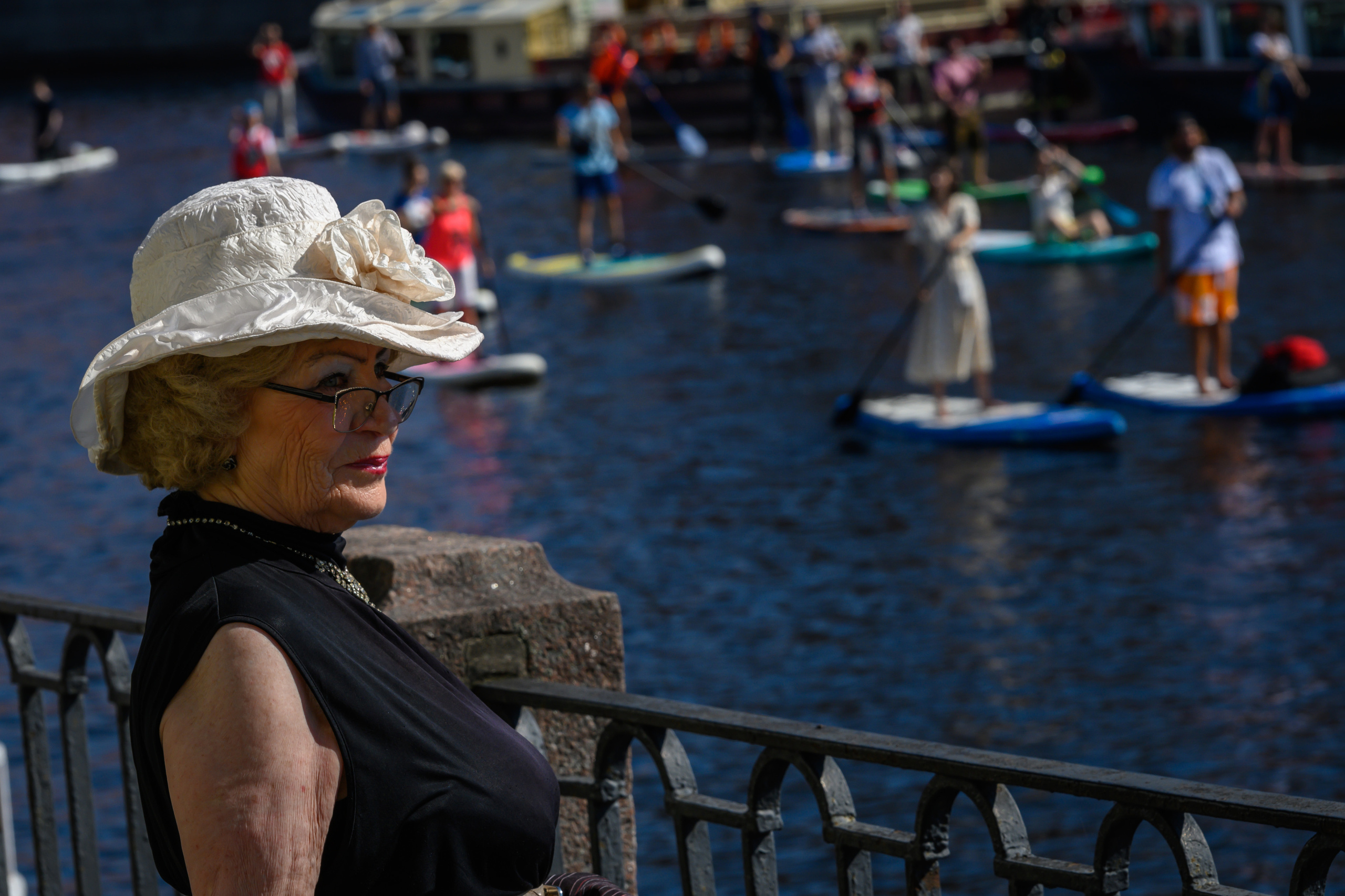Dimitri Bakhtadze, SUP St. Petersburg. Dimitri Bakhtadze photographer