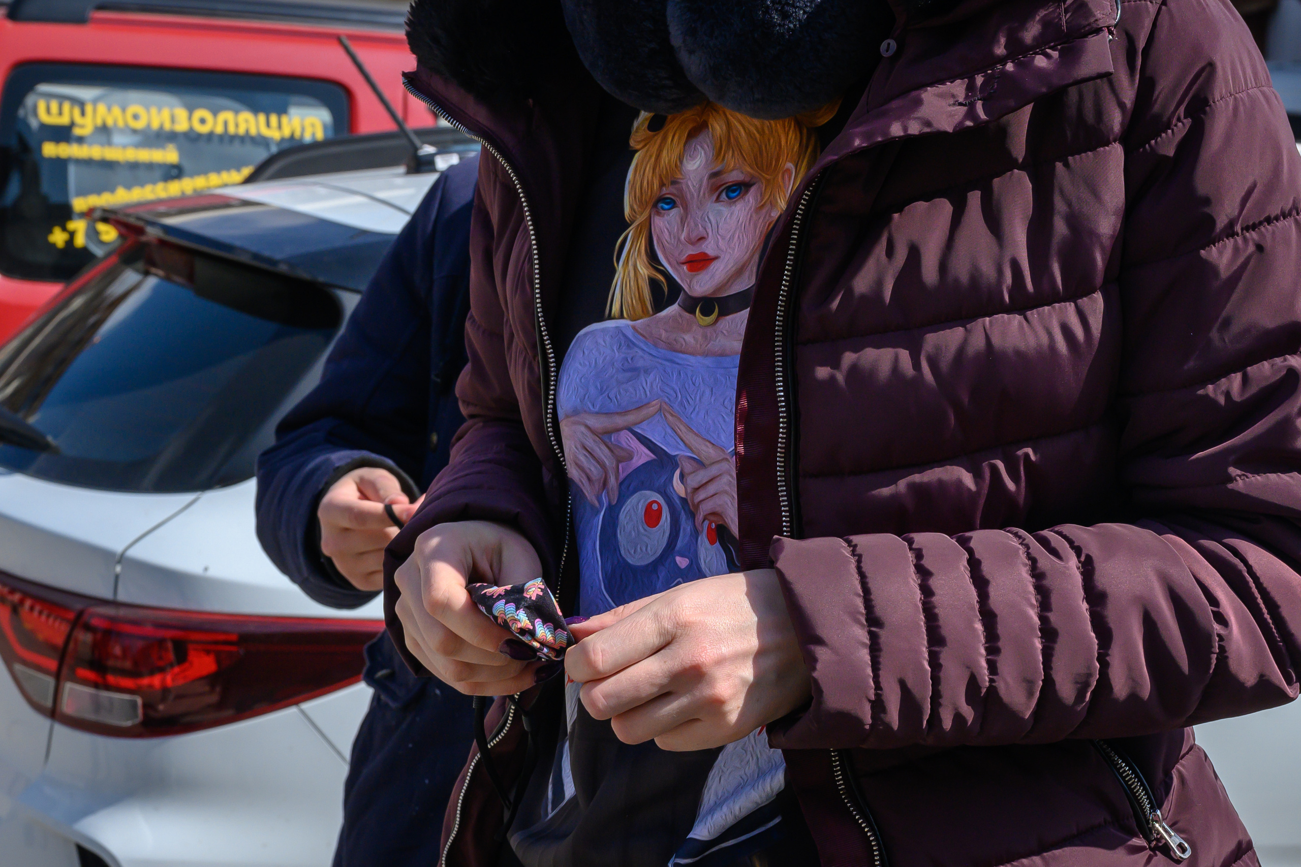 Crimea, 2021. Dimitri Bakhtadze photographer