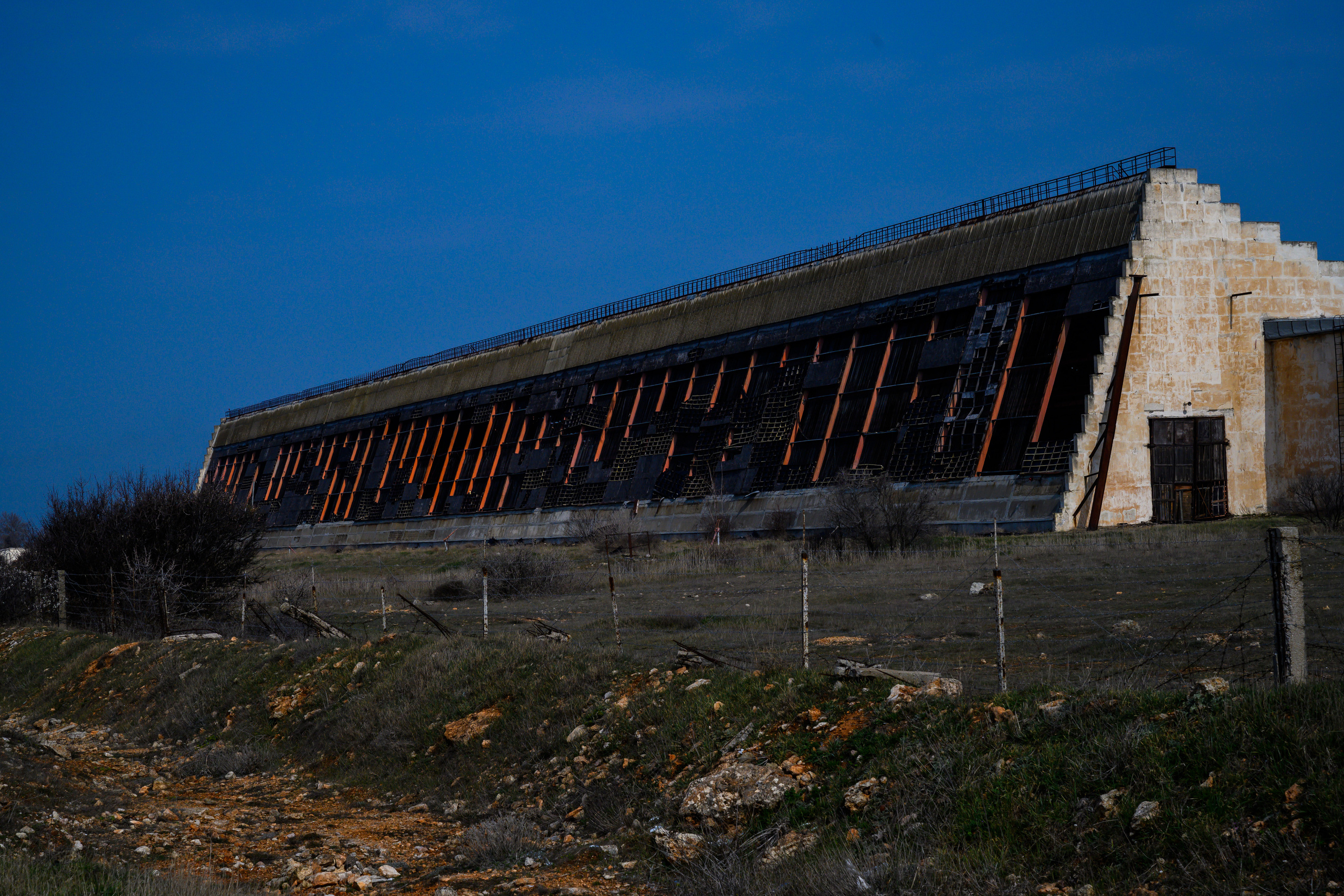 Crimea, 2021. Dimitri Bakhtadze photographer