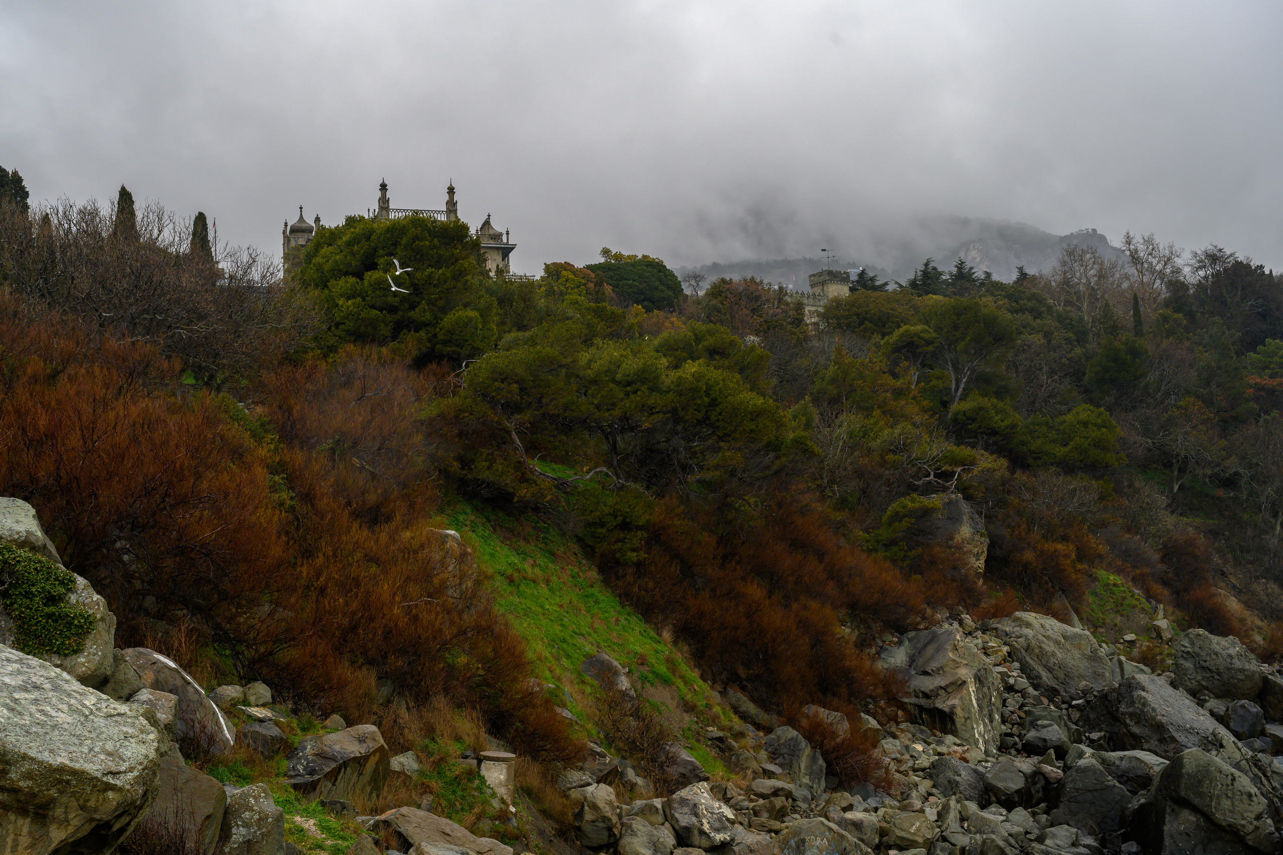 Crimea, 2021. Dimitri Bakhtadze photographer