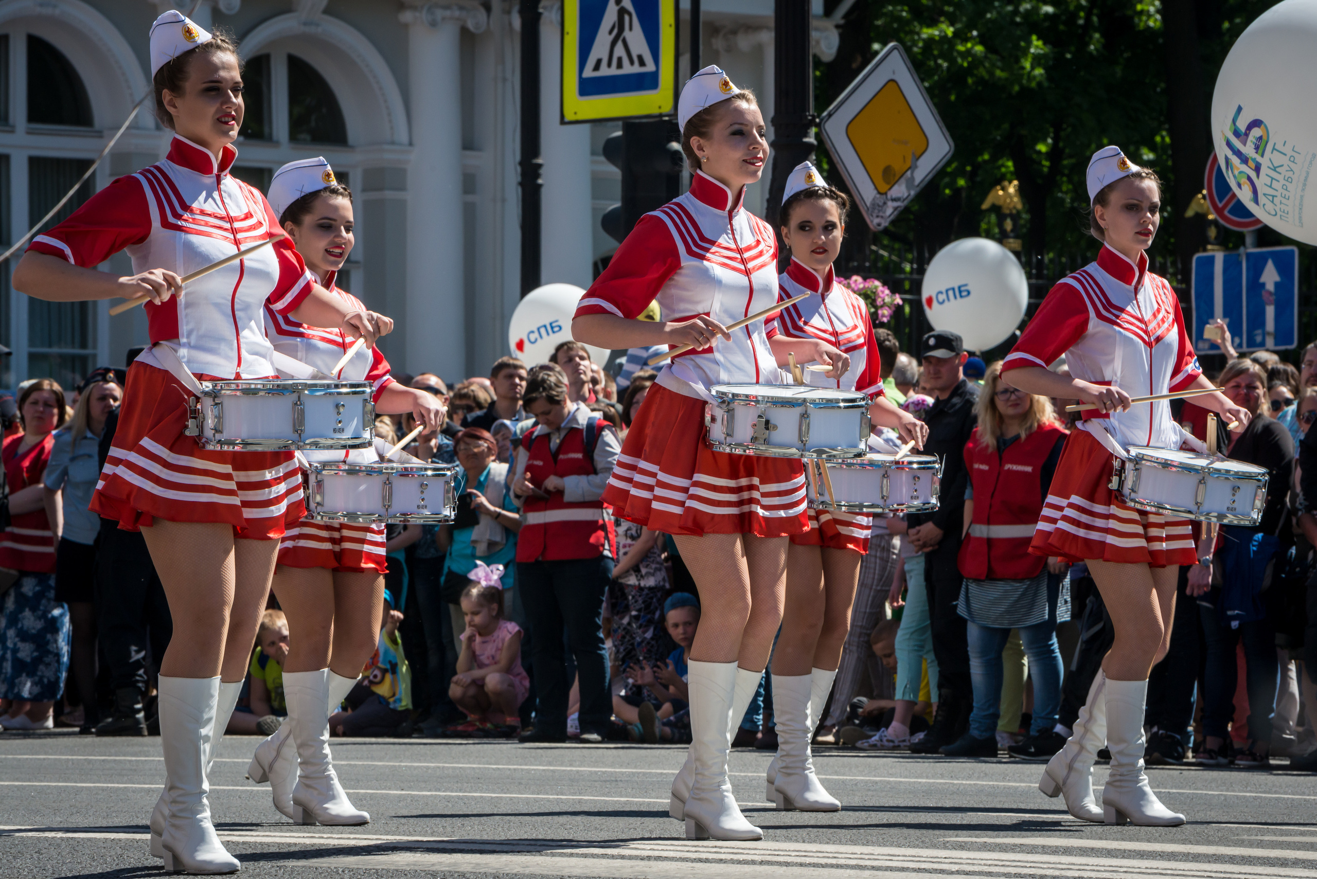 Dimitri Bakhtadze, drummers. Dimitri Bakhtadze photographer