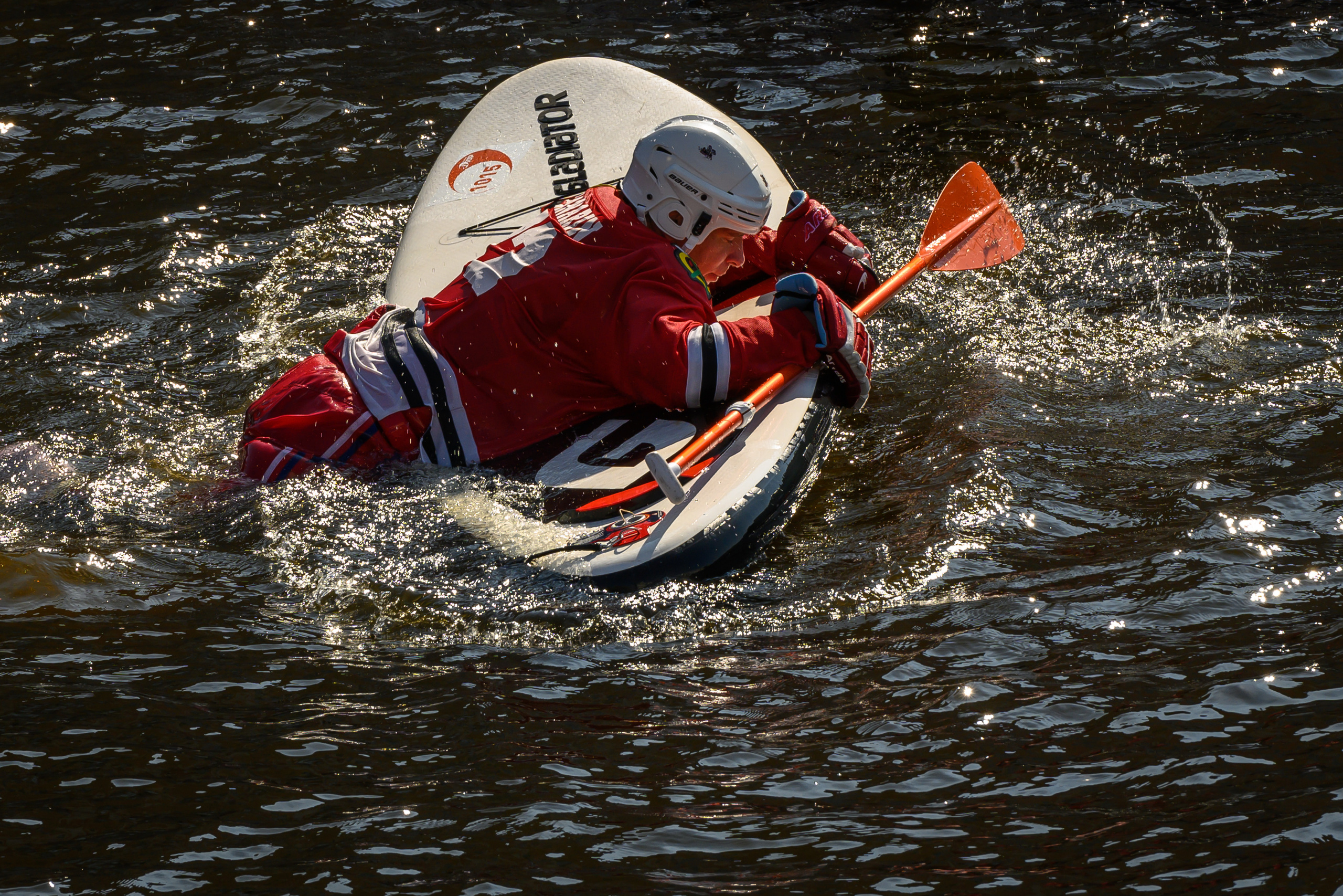 Dimitri Bakhtadze, SUP St. Petersburg. Dimitri Bakhtadze photographer