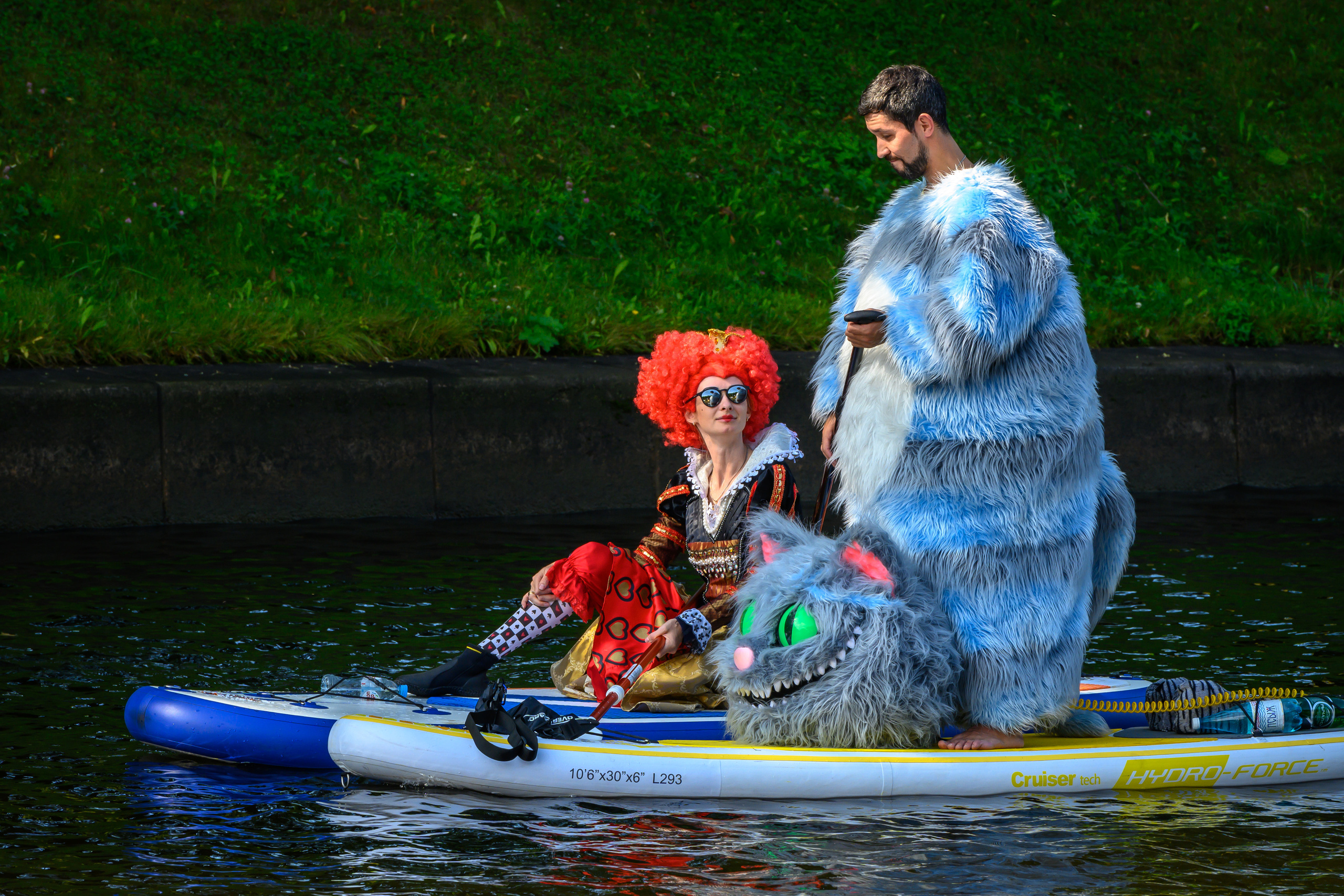 Dimitri Bakhtadze, SUP St. Petersburg. Dimitri Bakhtadze photographer