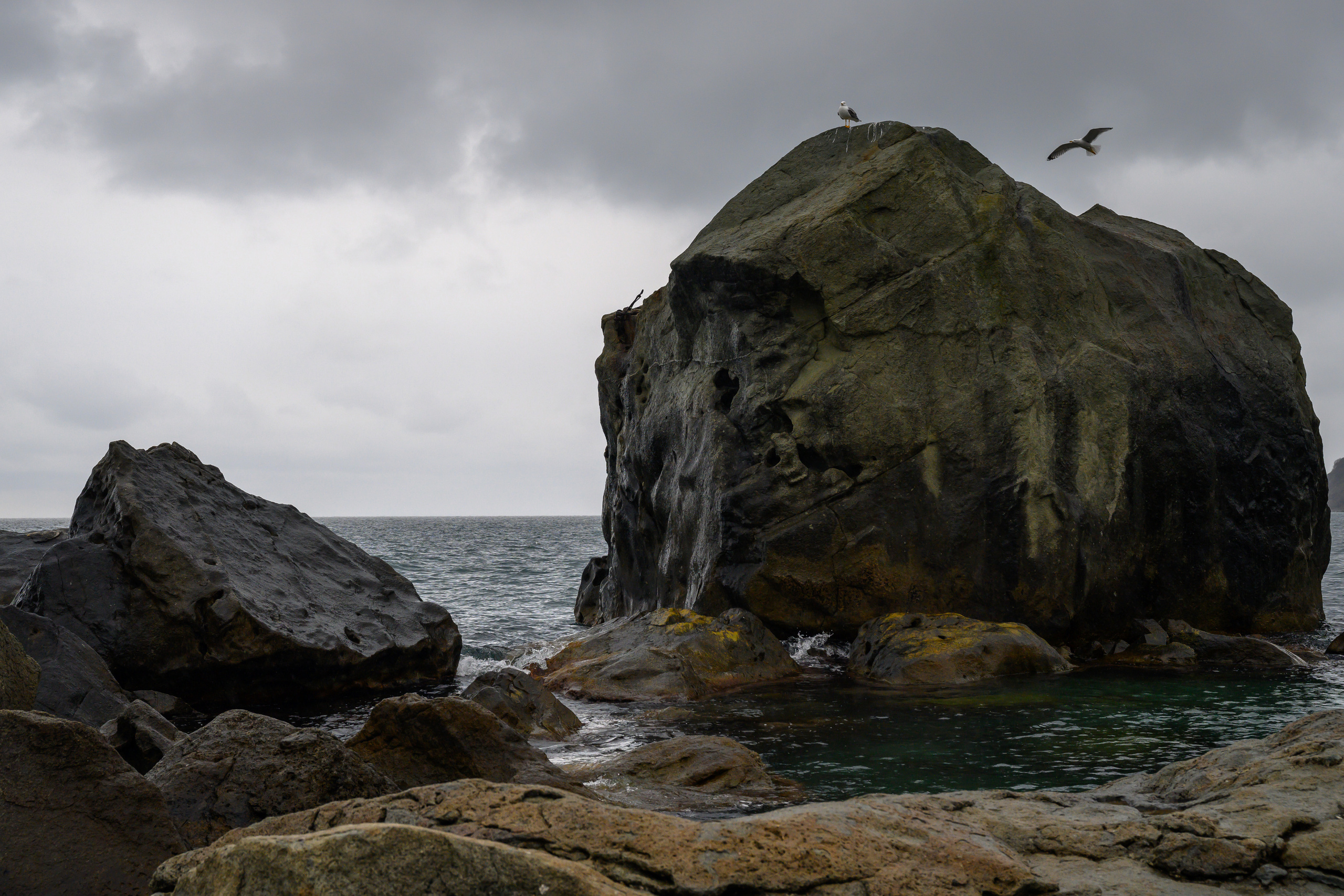 Crimea, 2021. Dimitri Bakhtadze photographer