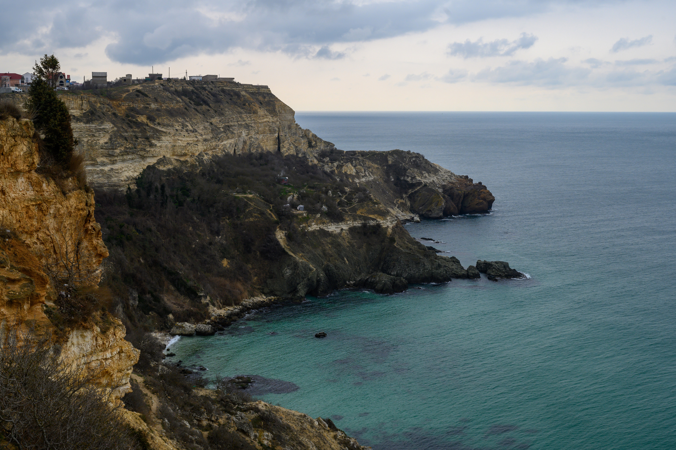 Crimea, 2021. Dimitri Bakhtadze photographer