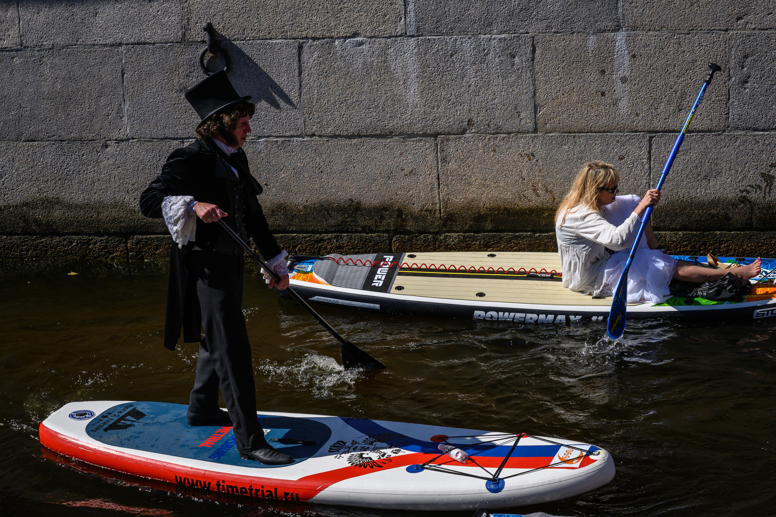 Dimitri Bakhtadze, SUP St. Petersburg. Dimitri Bakhtadze photographer
