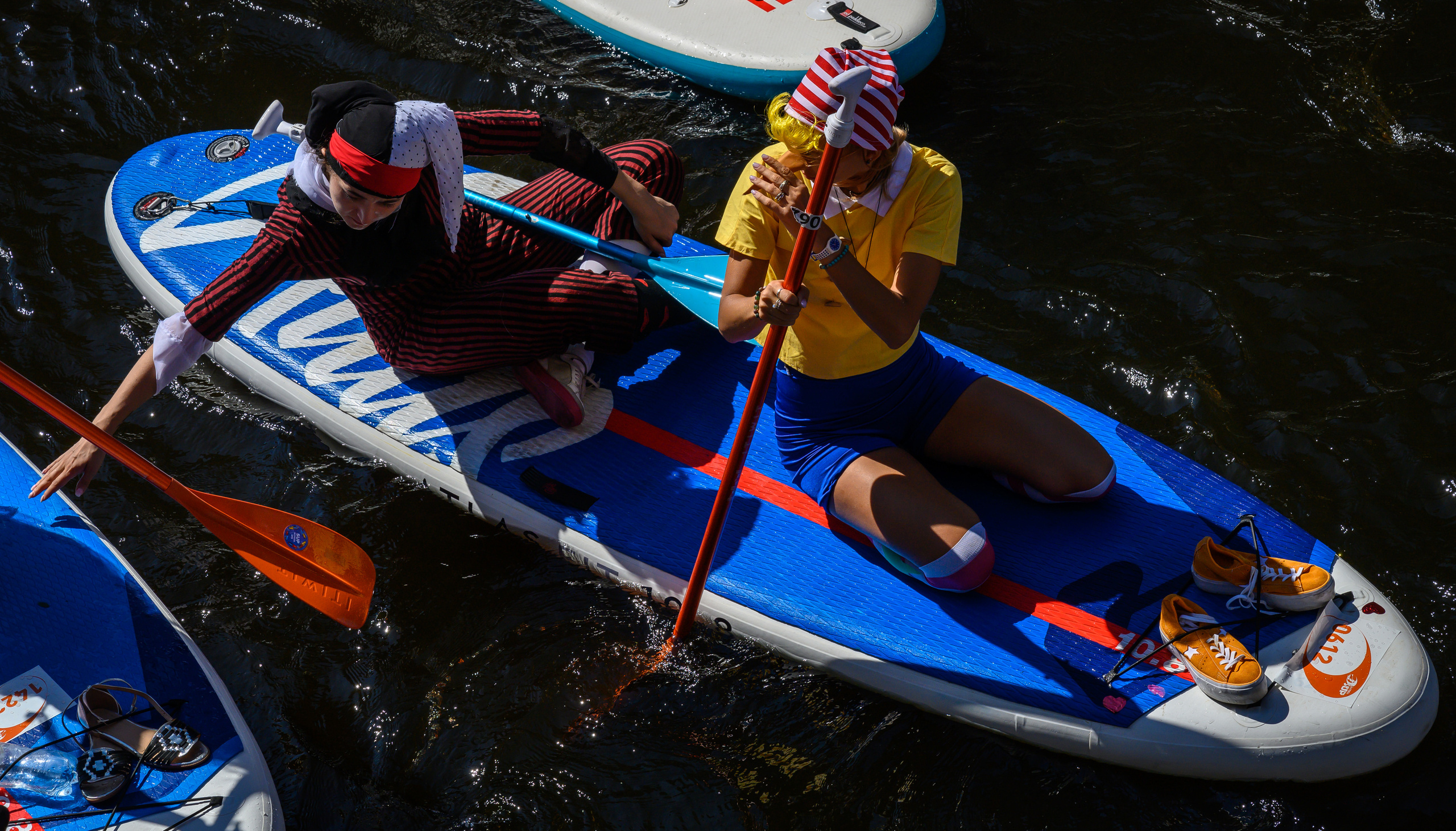 Dimitri Bakhtadze, SUP St. Petersburg. Dimitri Bakhtadze photographer