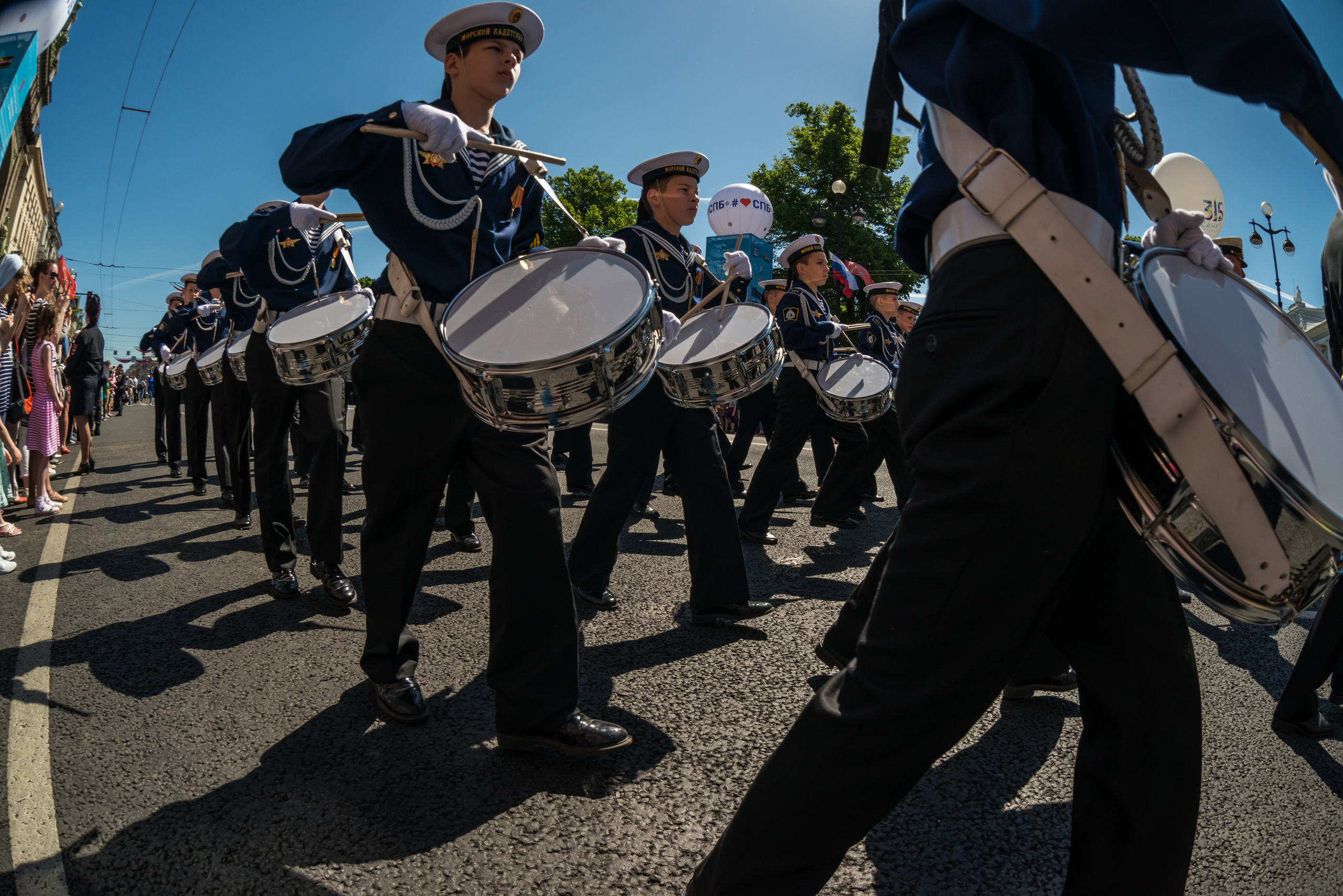 Dimitri Bakhtadze, drummers. Dimitri Bakhtadze photographer