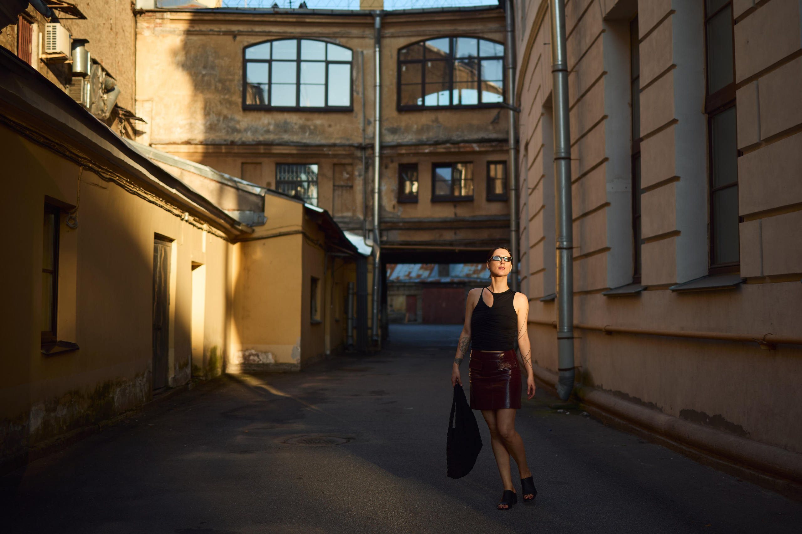 Ekaterina. Фотограф в Санкт-Петербурге Татьяна Александрова