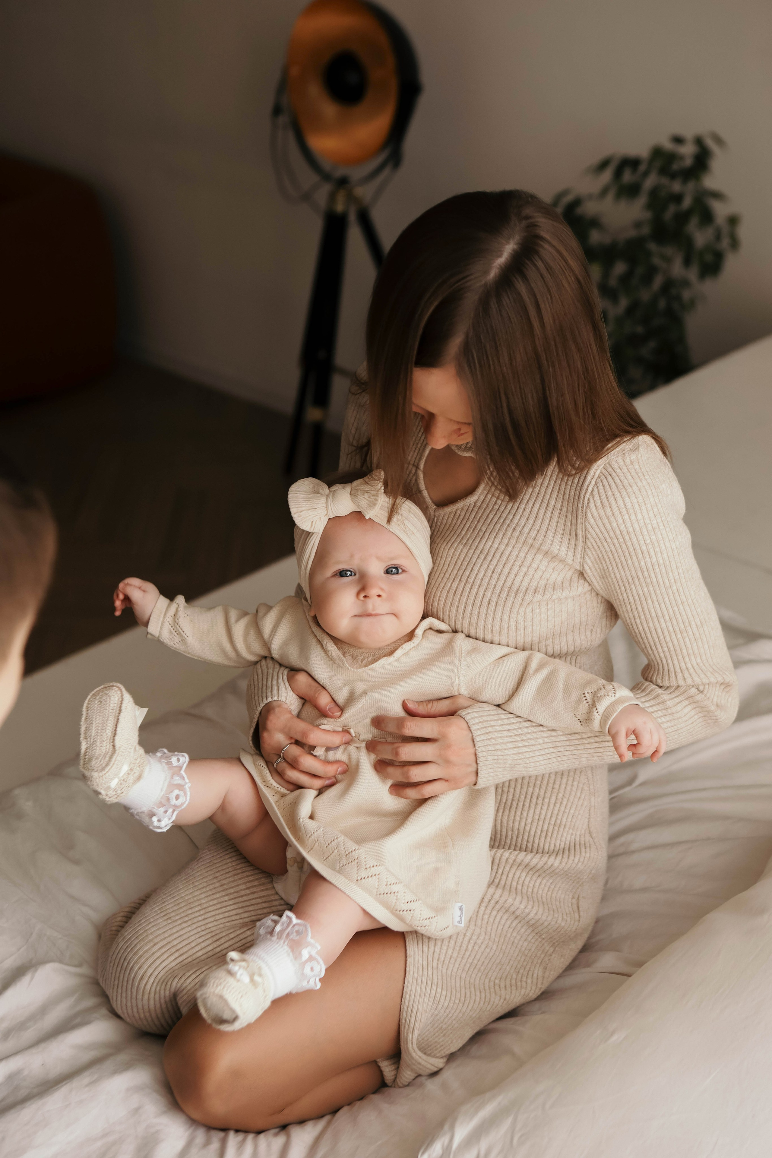 Даша, Марк и Лиза. Фотограф в Иркутске