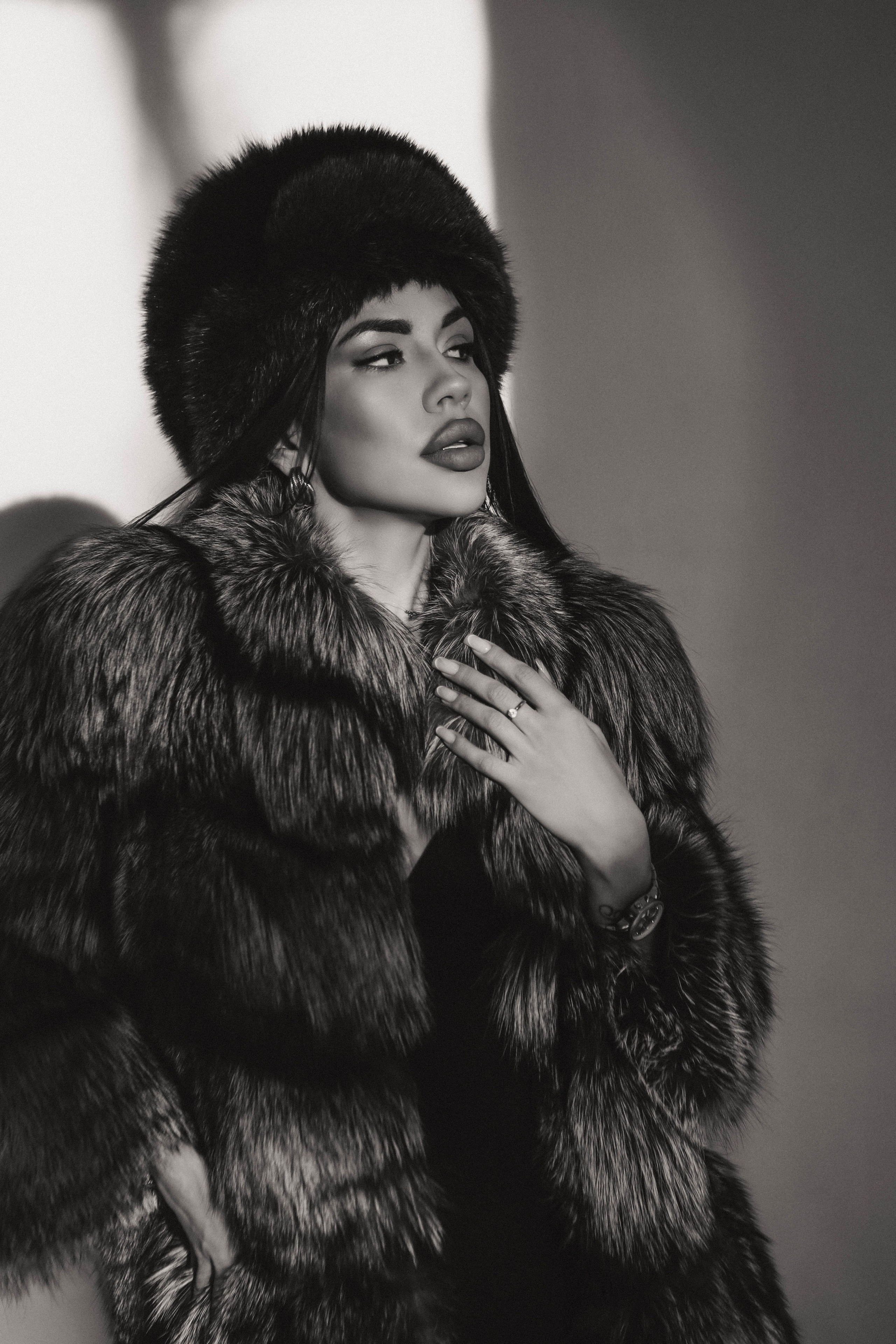 Надежда. Фотограф в Иркутске