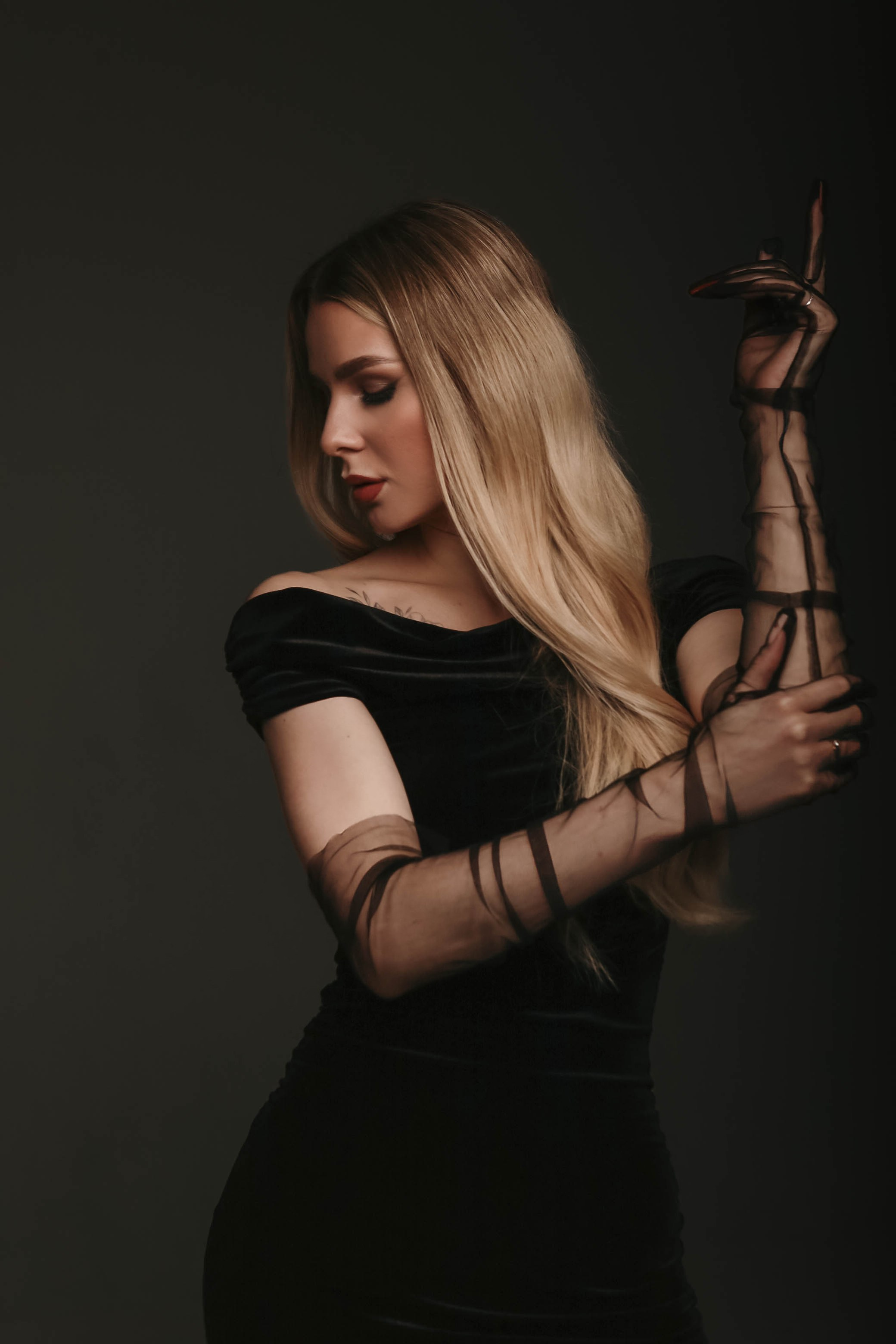 Ксения. Фотограф в Иркутске