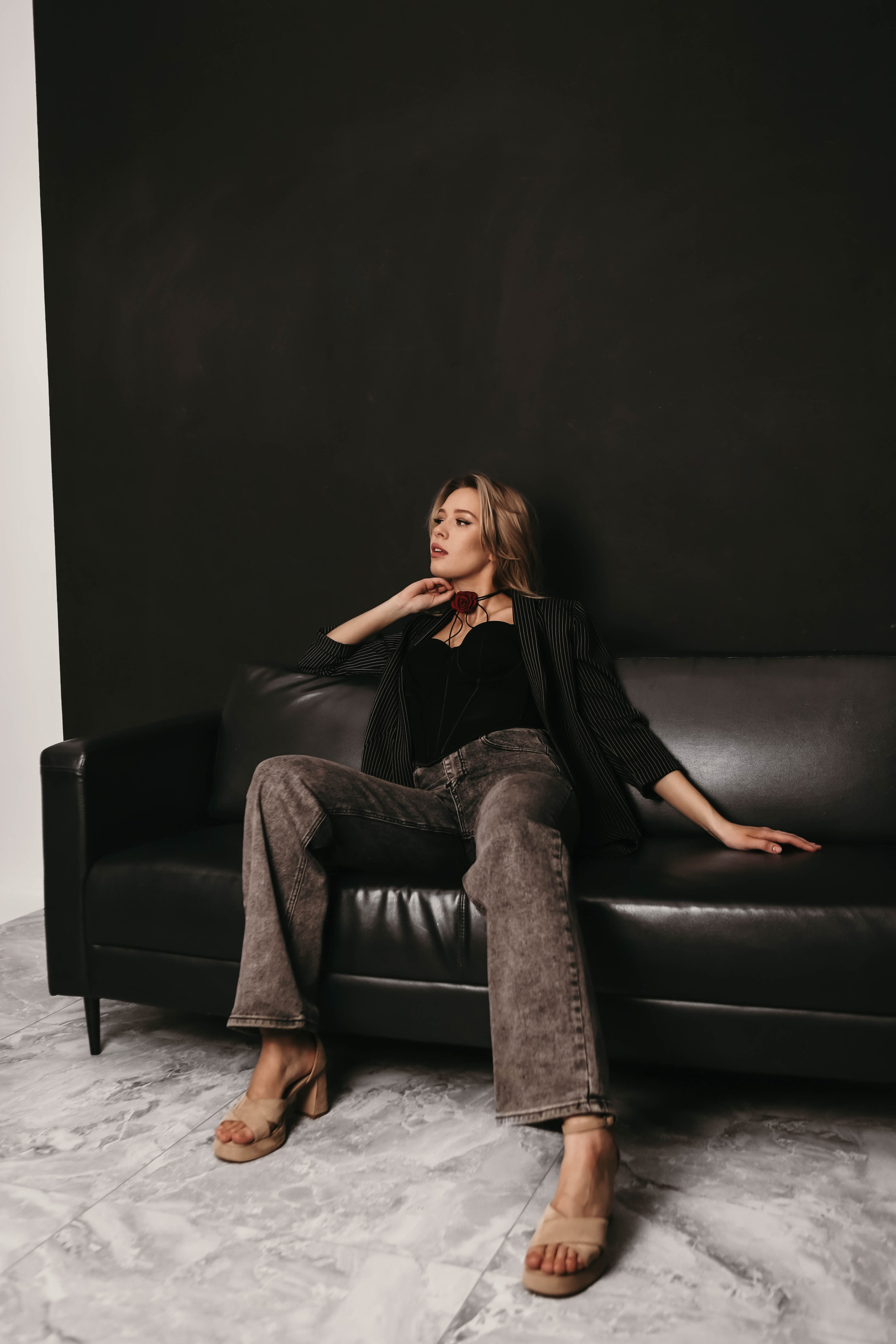 Дарья. Фотограф в Иркутске