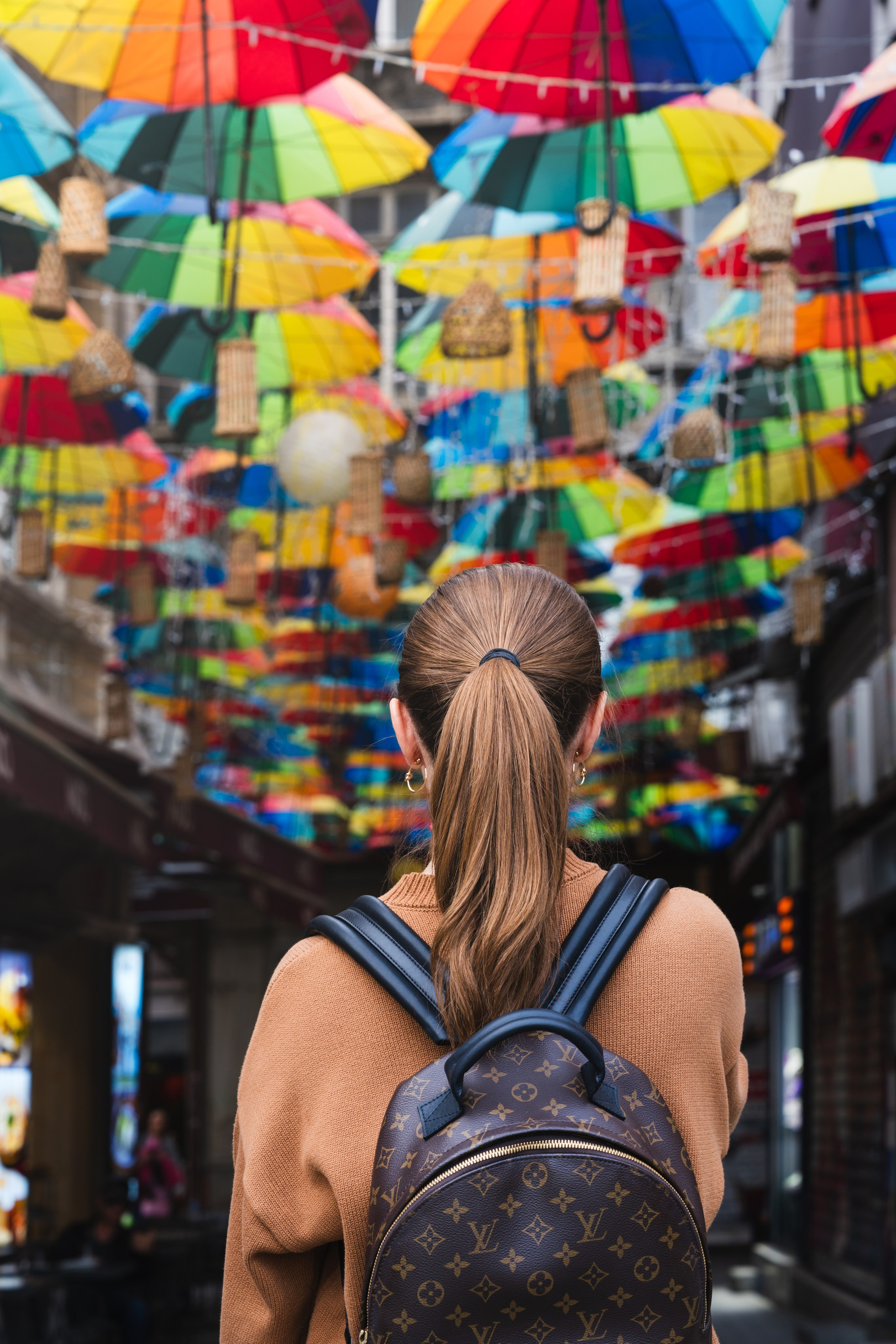 Стамбул. Сергей Садов о путешествиях, пейзажах и архитектуре