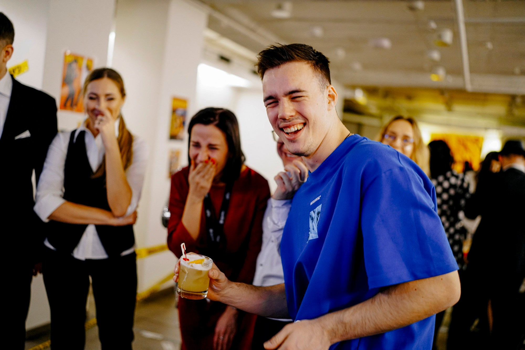 Практик | Тарантино пати. #фотокаквкино | Фотографирую людей