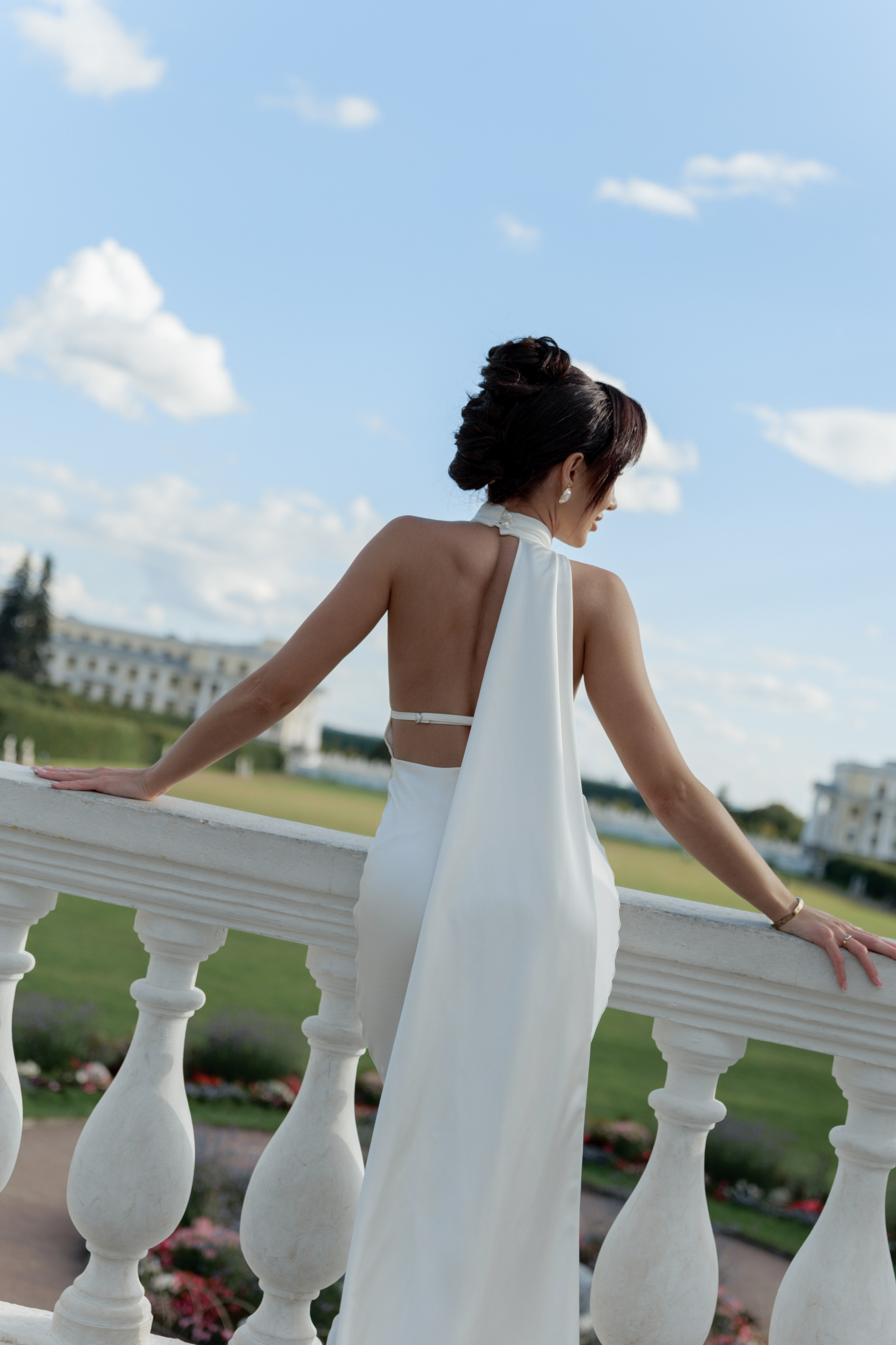 RATMIR & JESSICA. Свадебное ФОТО & ВИДЕО Москва/Липецк