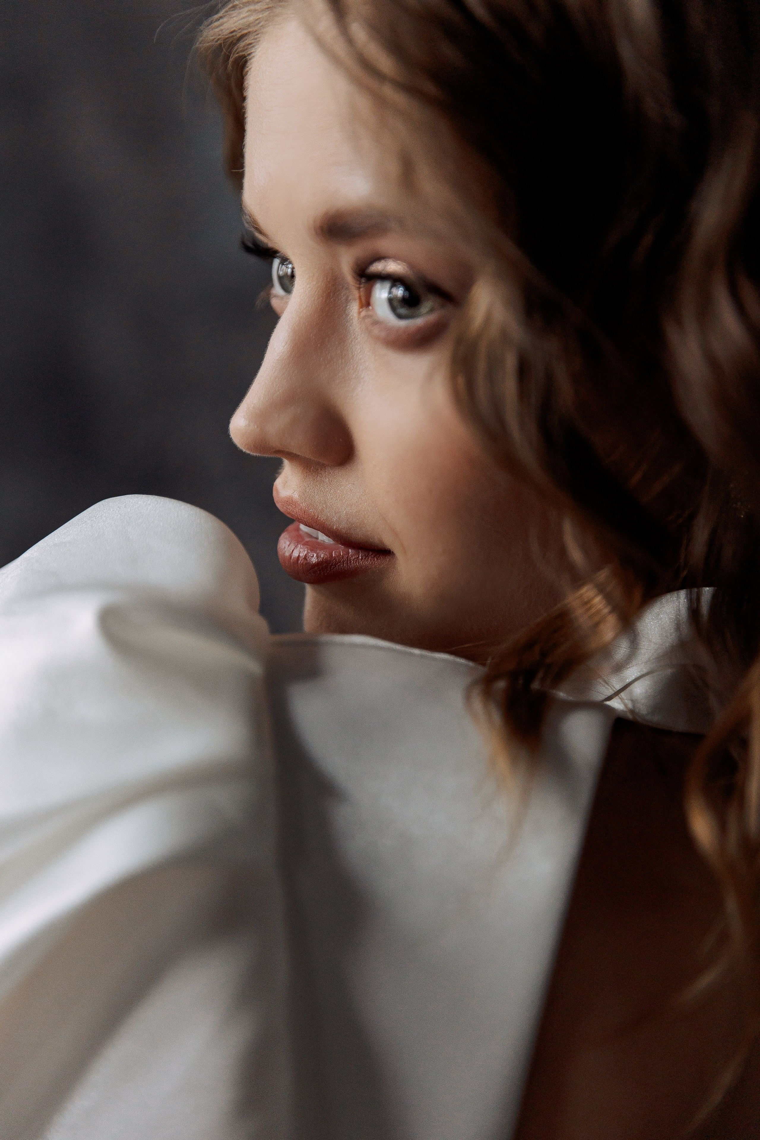 Роман и Елизавета. Свадебный и семейный фотограф в Челябинске Юлия Ишимова