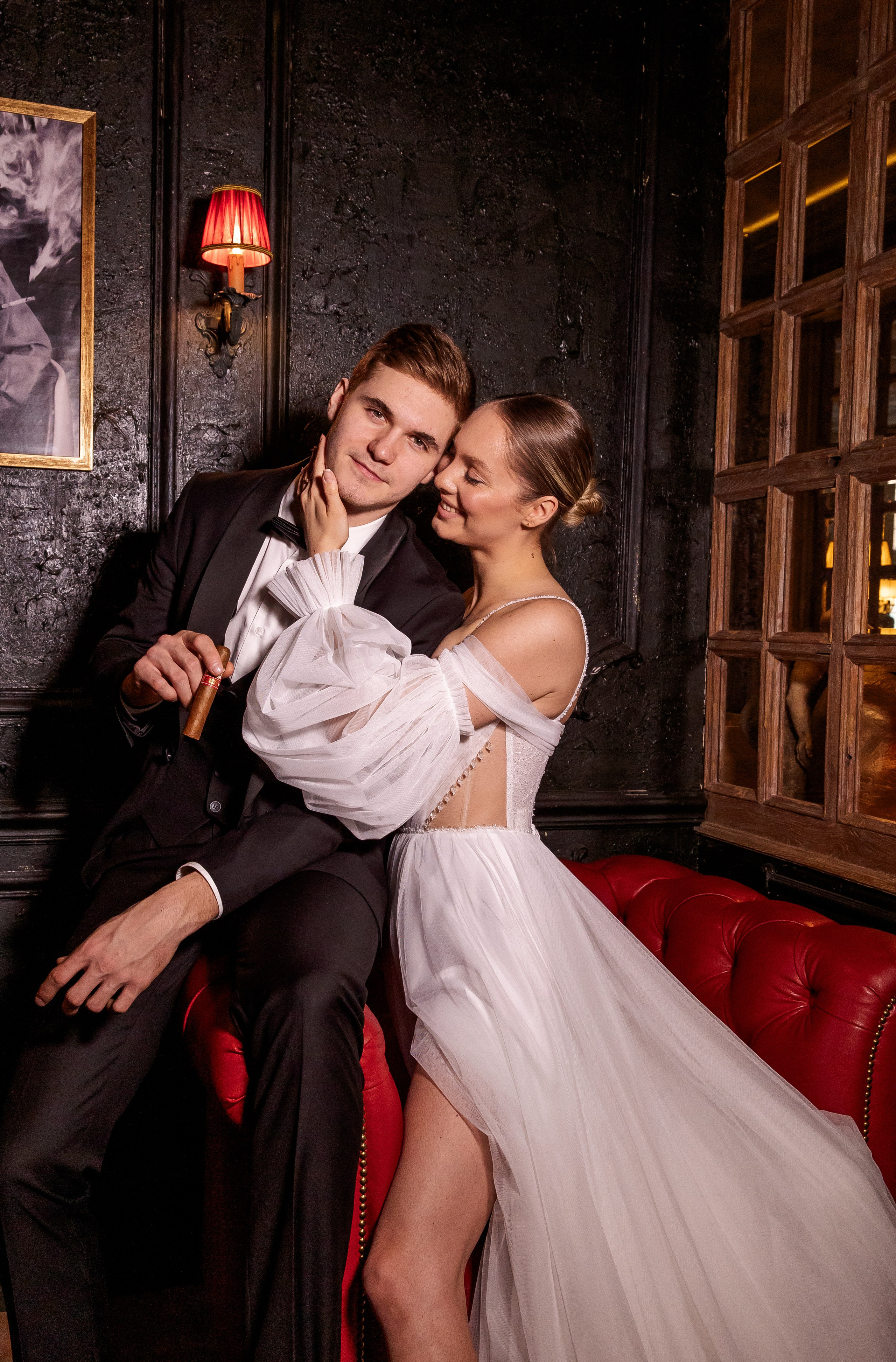 Караоке квиз-девичник. Свадебный и семейный фотограф в Челябинске Юлия Ишимова