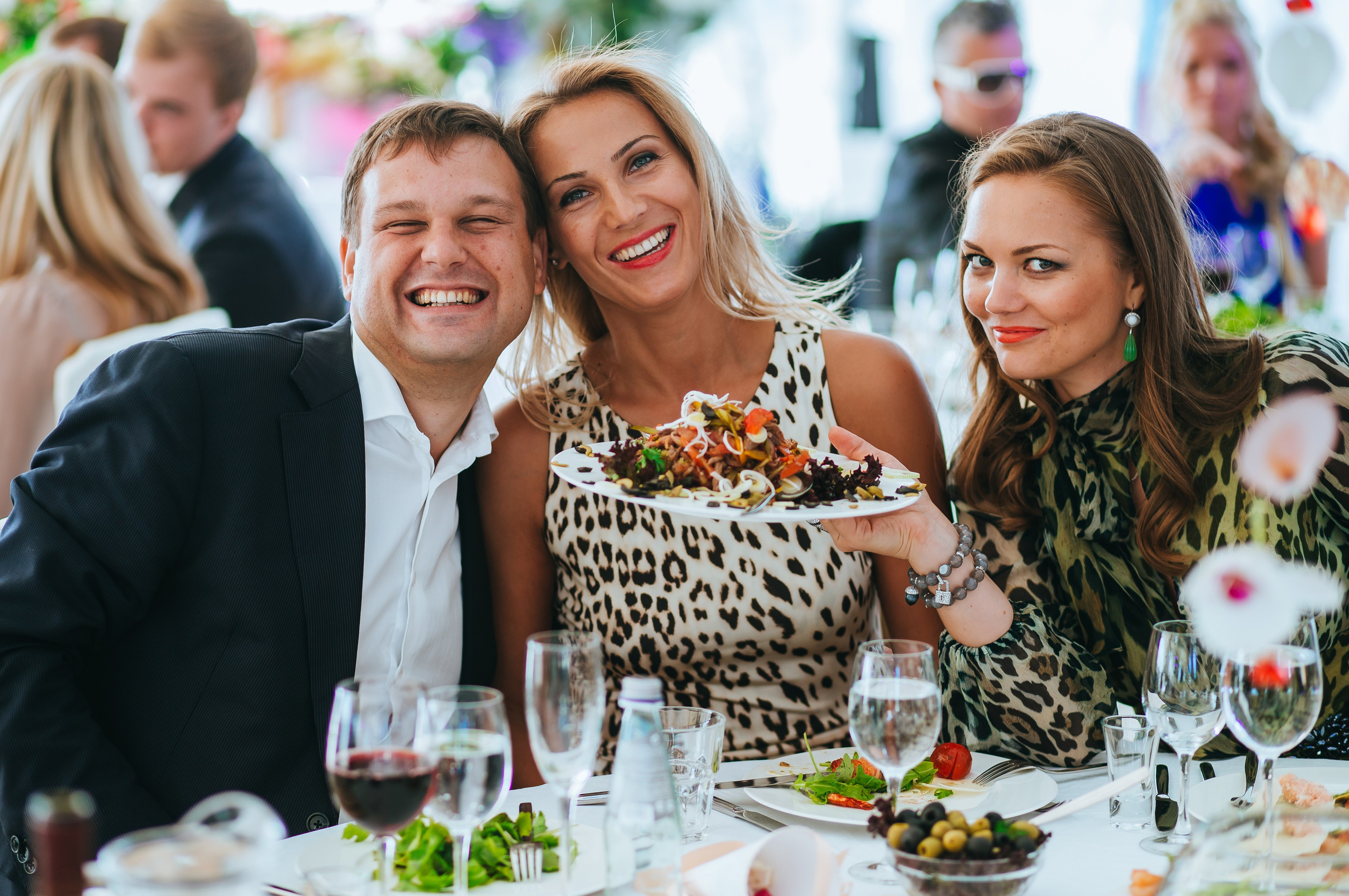 KATRINA & RUSLAN. Свадебный и Семейный фотограф в Санкт-Петербурге и Москве Иона Дидишвили