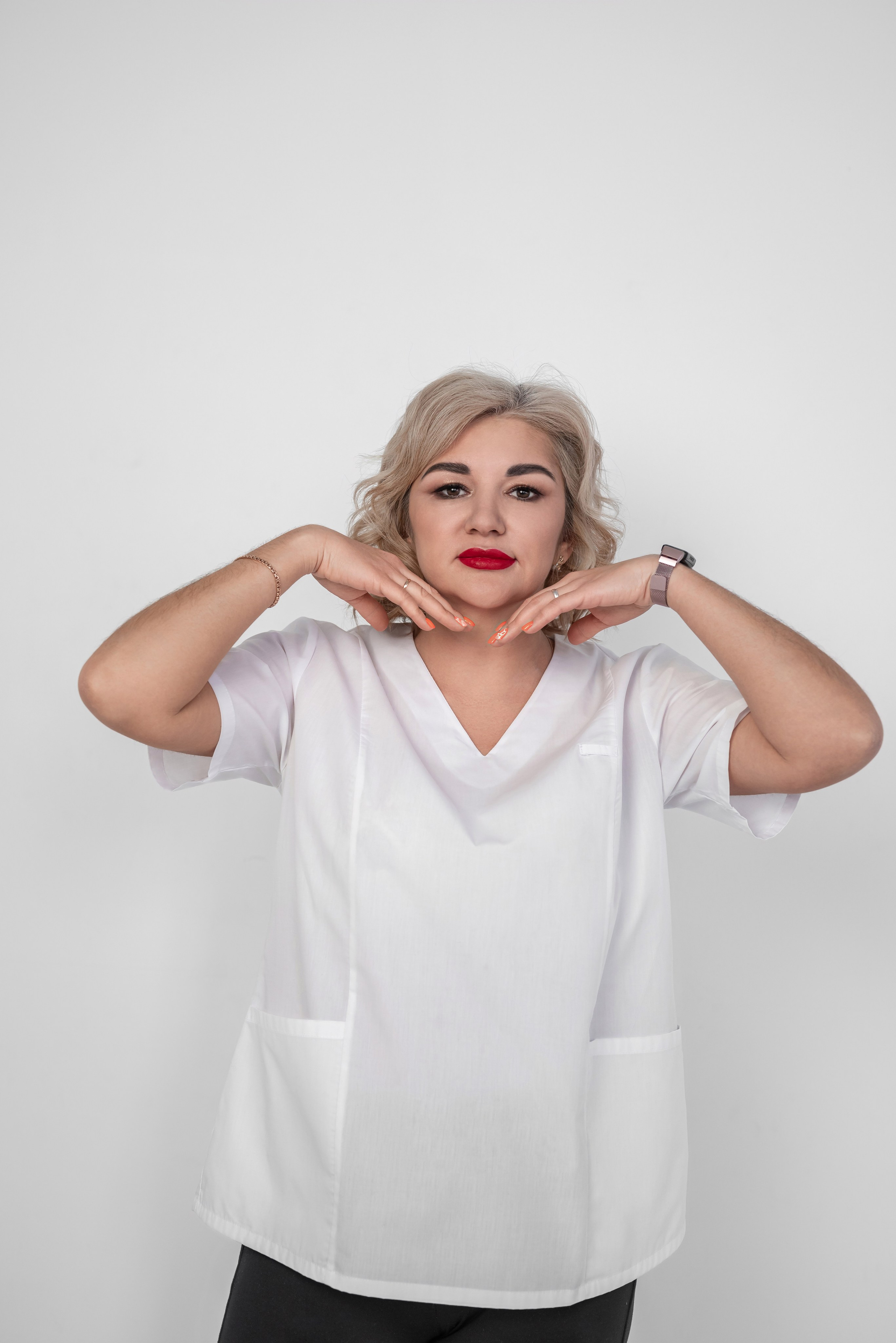 Регина. Массажист. Фотограф в городе Салават