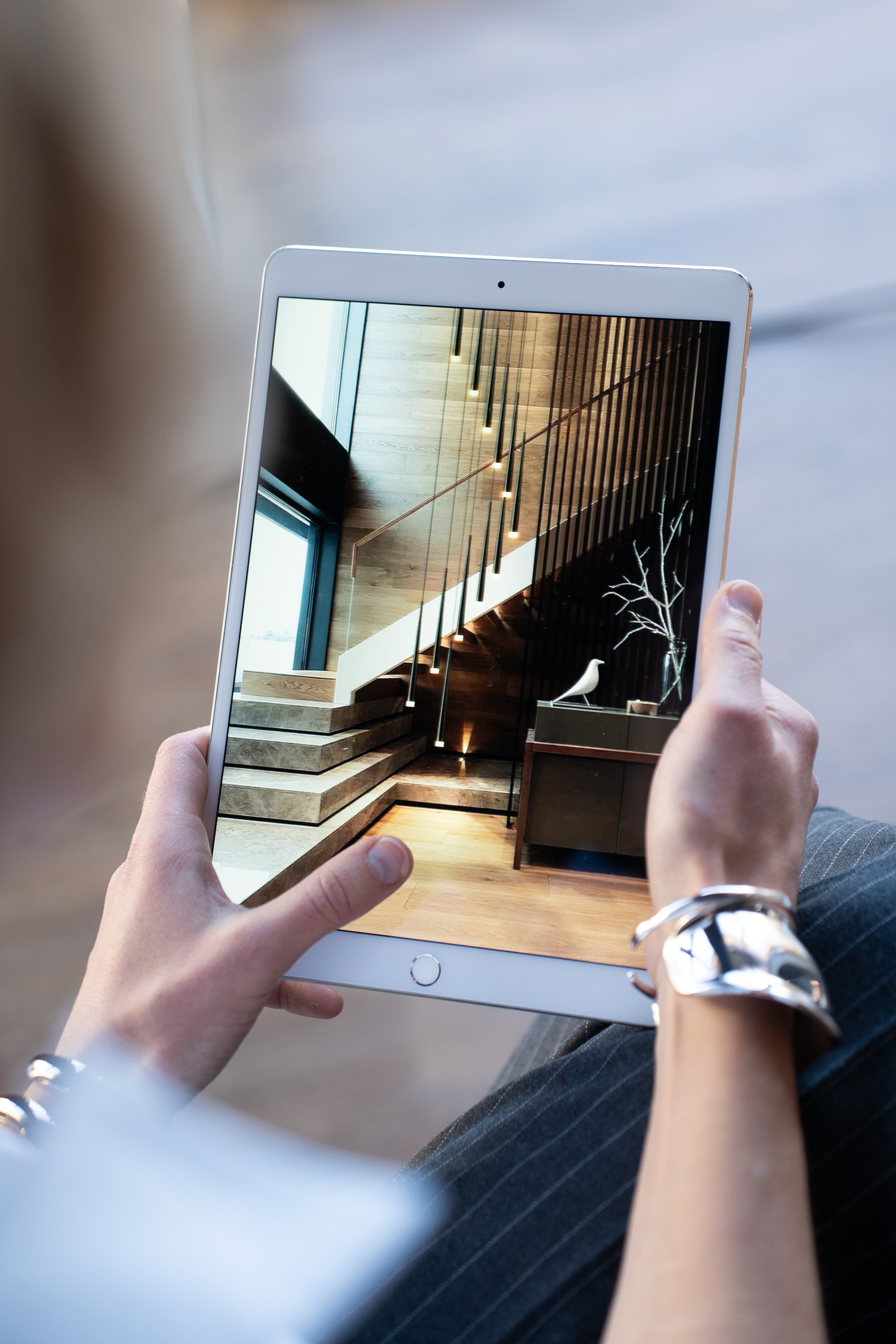 Дизайнер интерьеров. Фотосессии в Москве. Фотограф Анна Михайлова