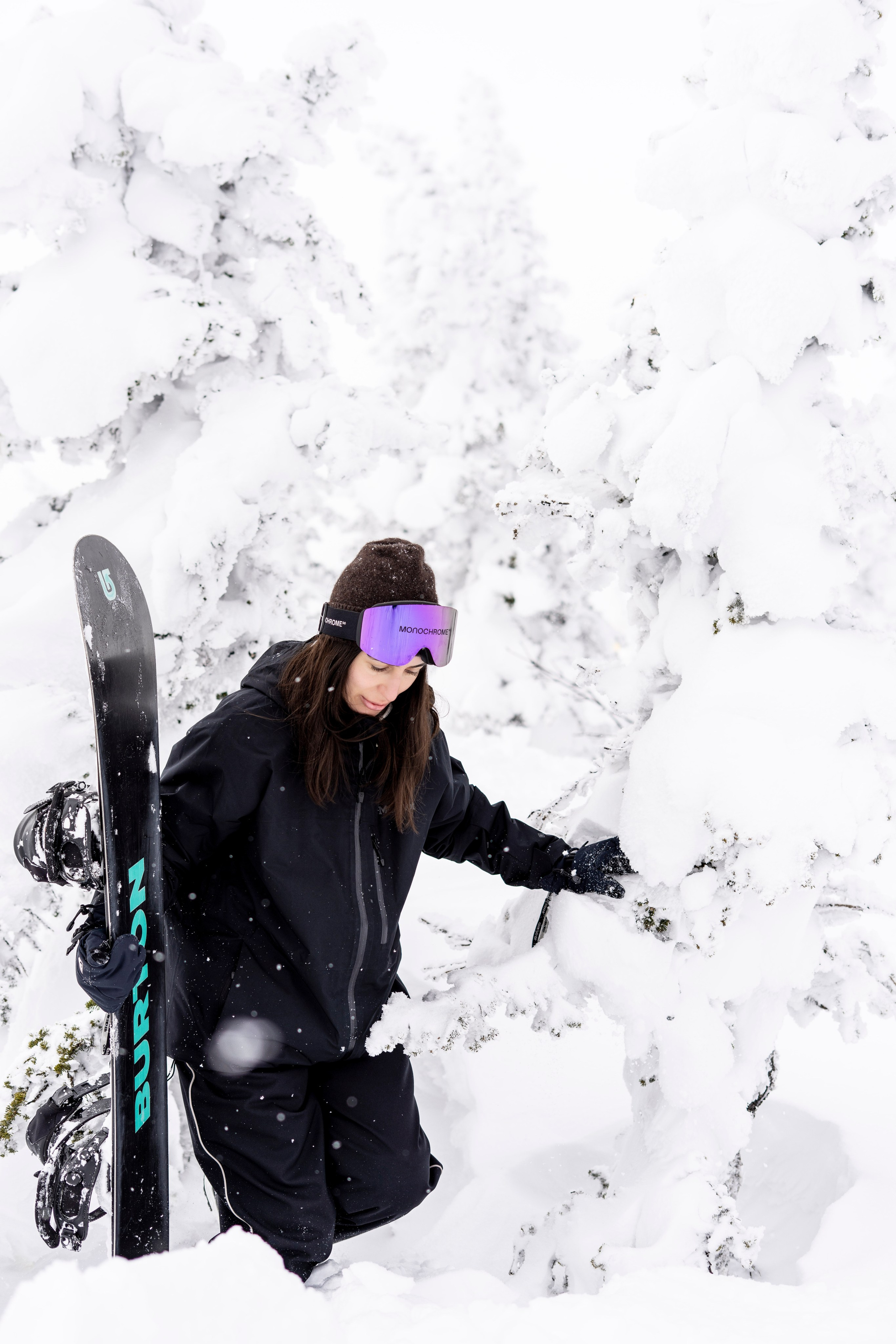 Тур. Анастасия Паршукова — фотограф Шерегеш Новосибирск