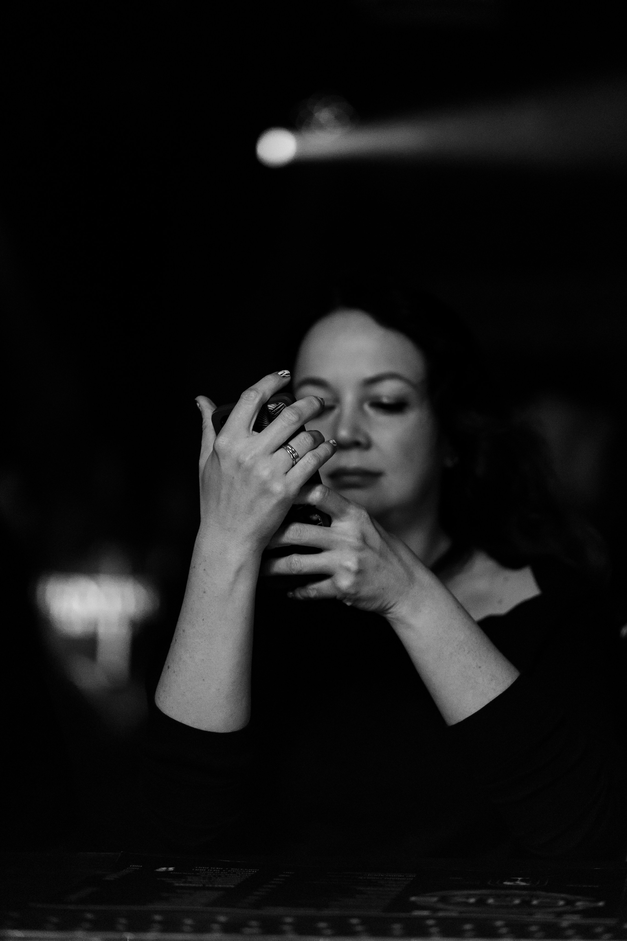 Rook's. Анастасия Паршукова — фотограф Шерегеш Новосибирск