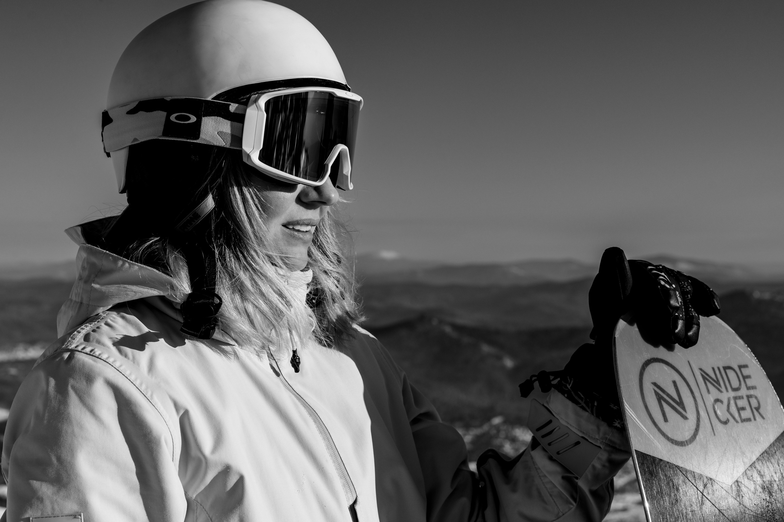 Тур. Анастасия Паршукова — фотограф Шерегеш Новосибирск