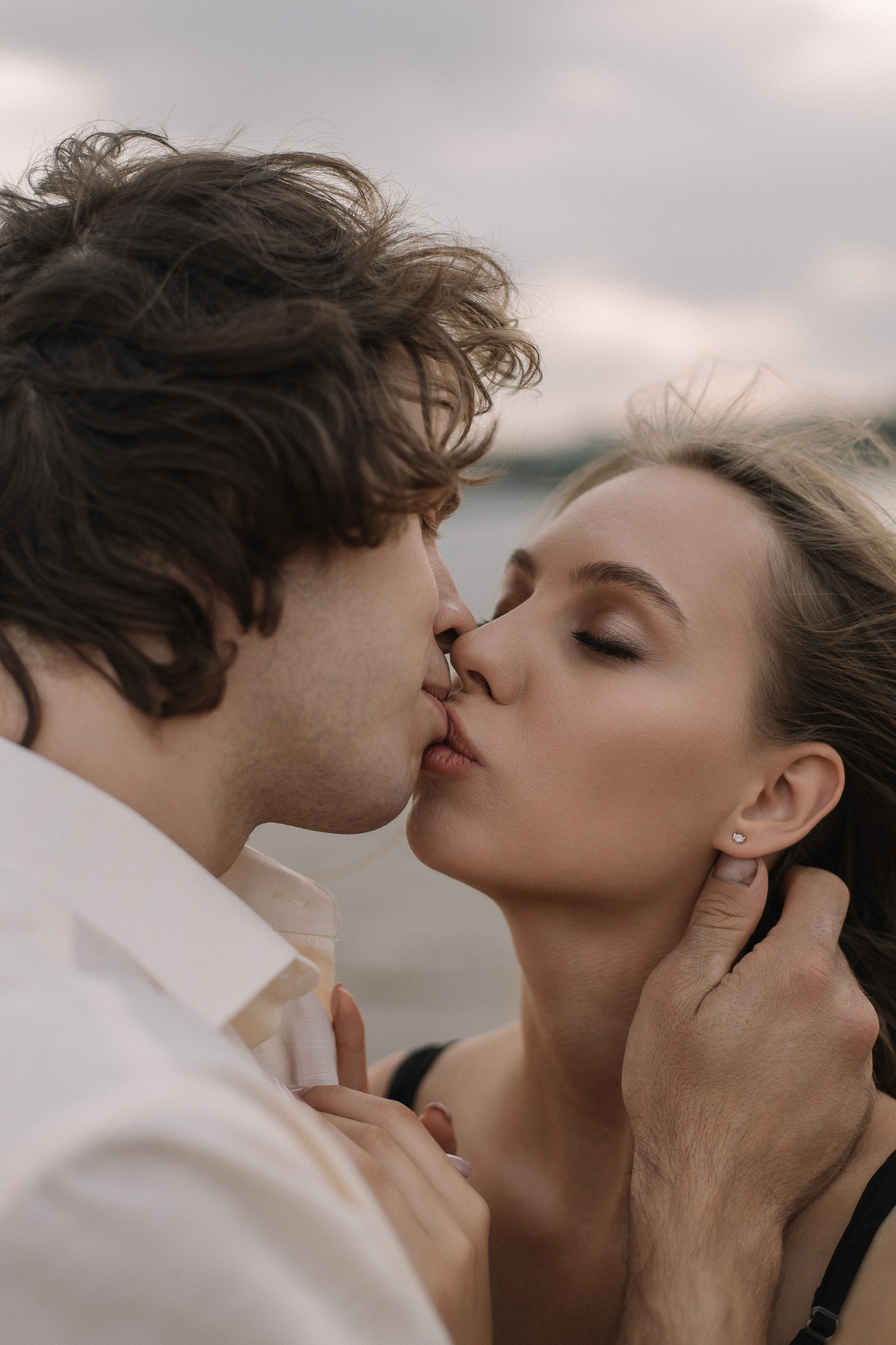 Виталий Карина. Фотограф Санкт-Петербург. Аврамова Анастасия