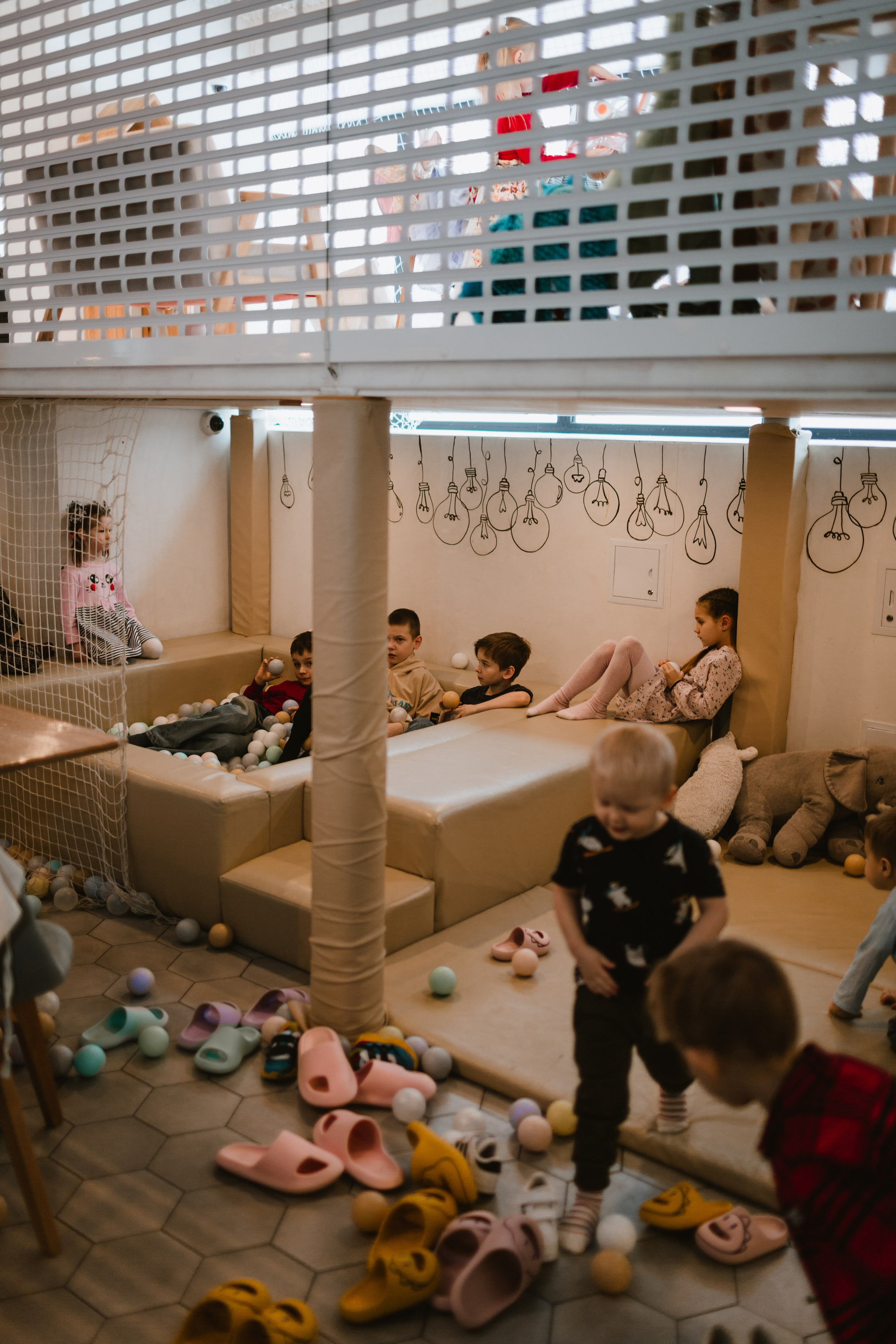 5 лет. Фотограф и видеограф Мария Банщикова, Солнечногорск, Москва