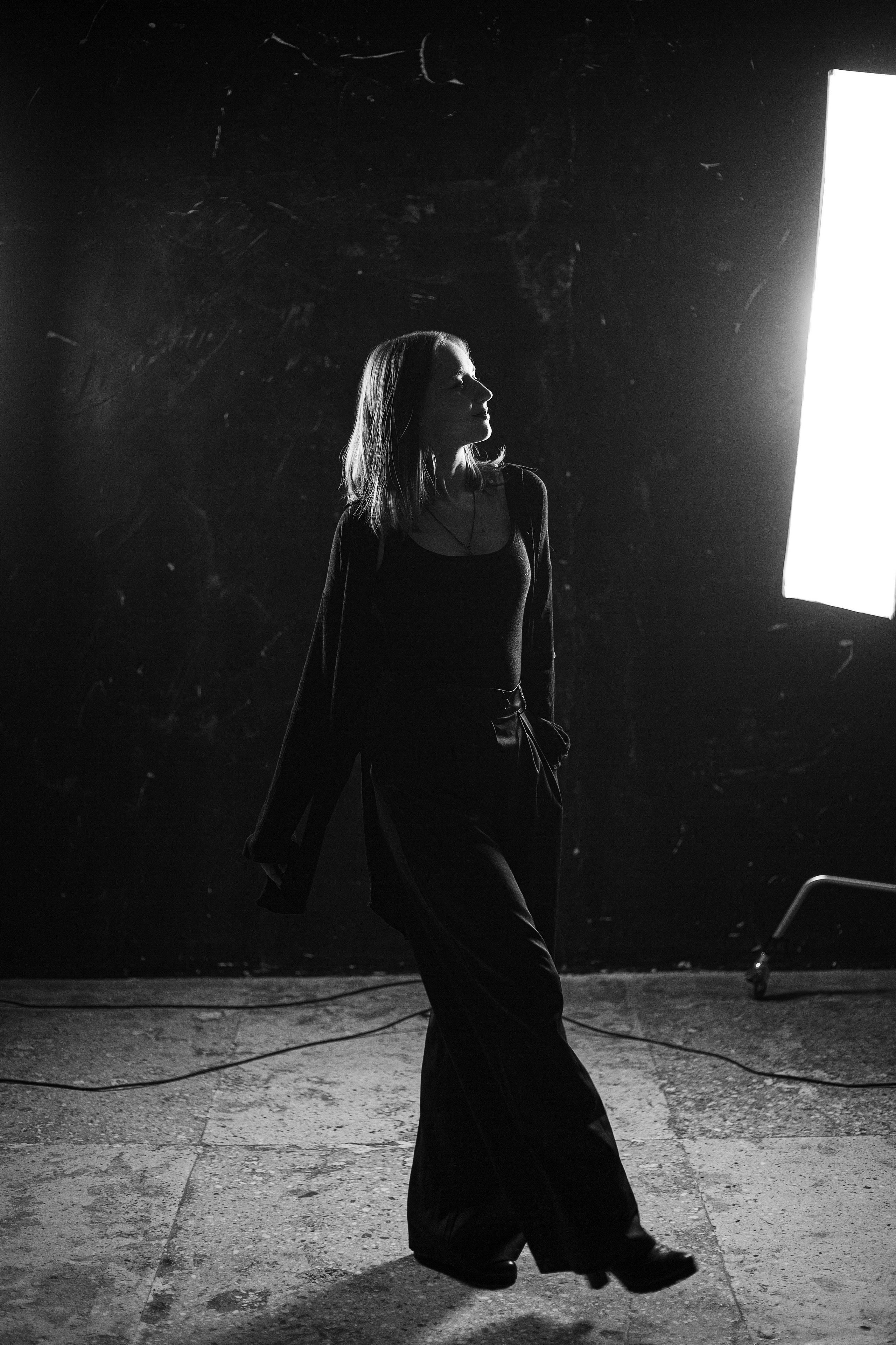 Фотограф Дарья Улюсова