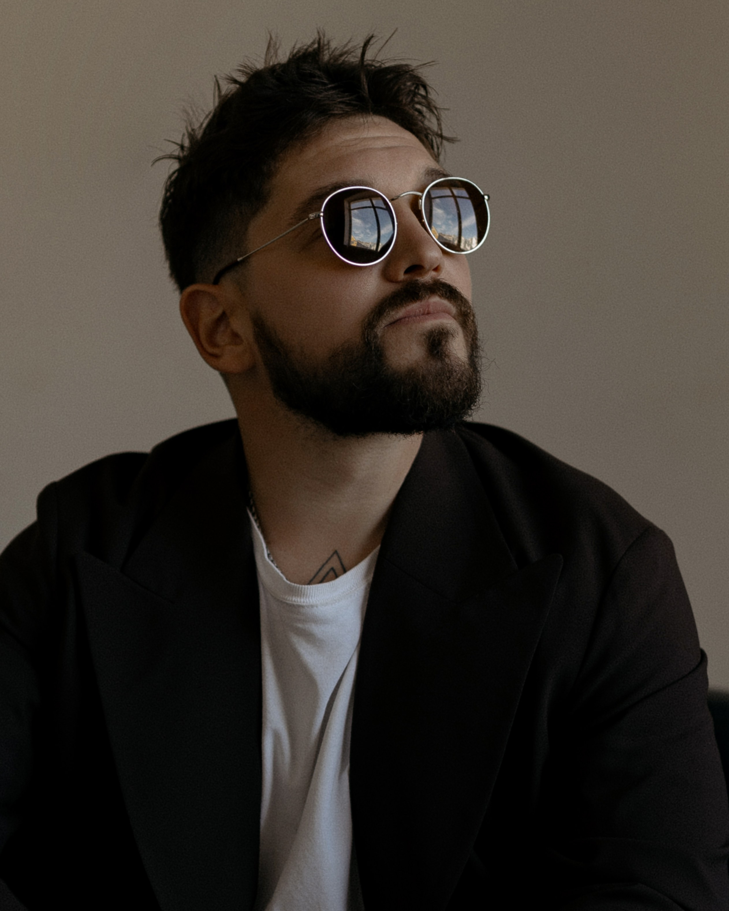 Александр. DARYA.BELKINA