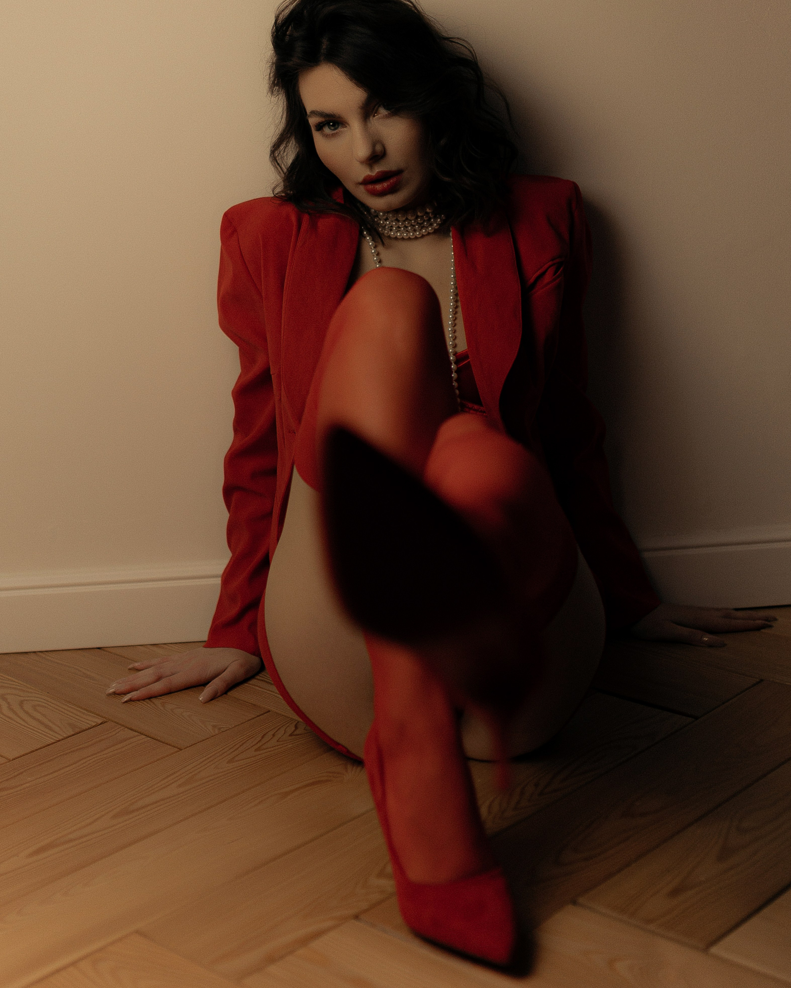 Мария. DARYA.BELKINA