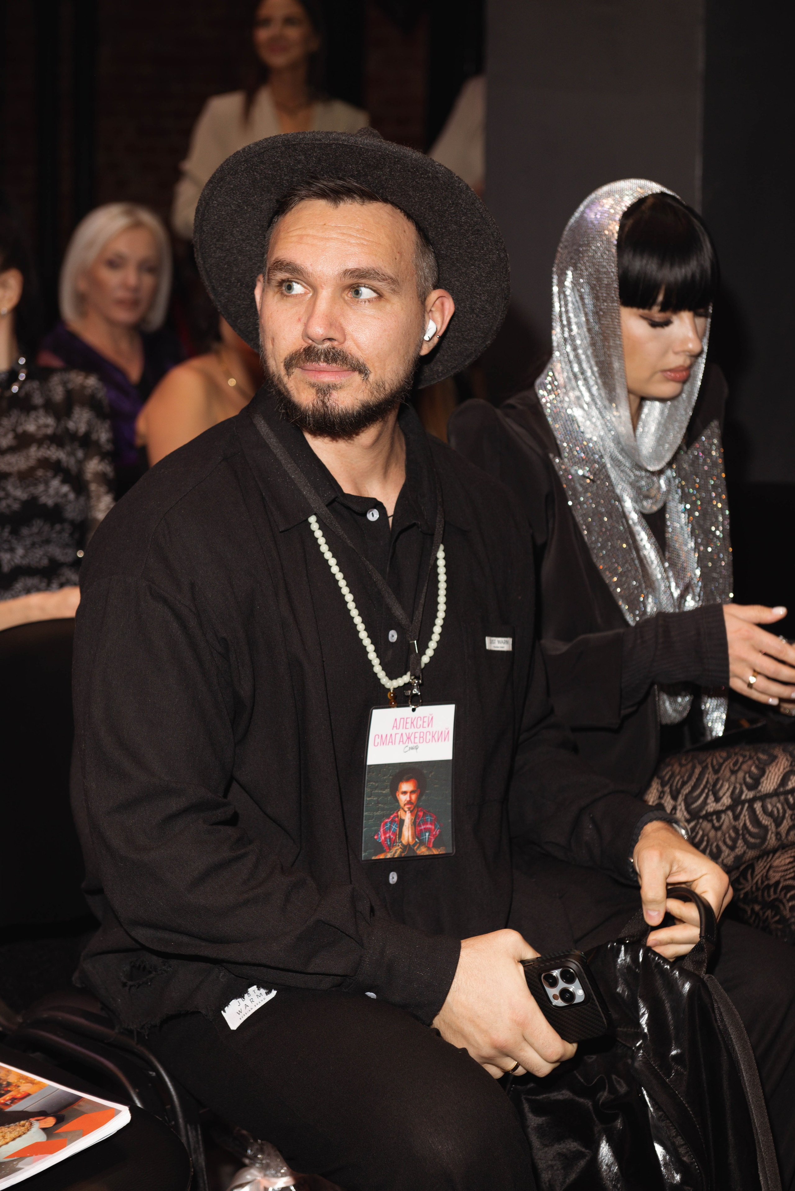 Контракт Анны Горобец. Контент-фотограф Москва репортажный фотограф Настя Профото