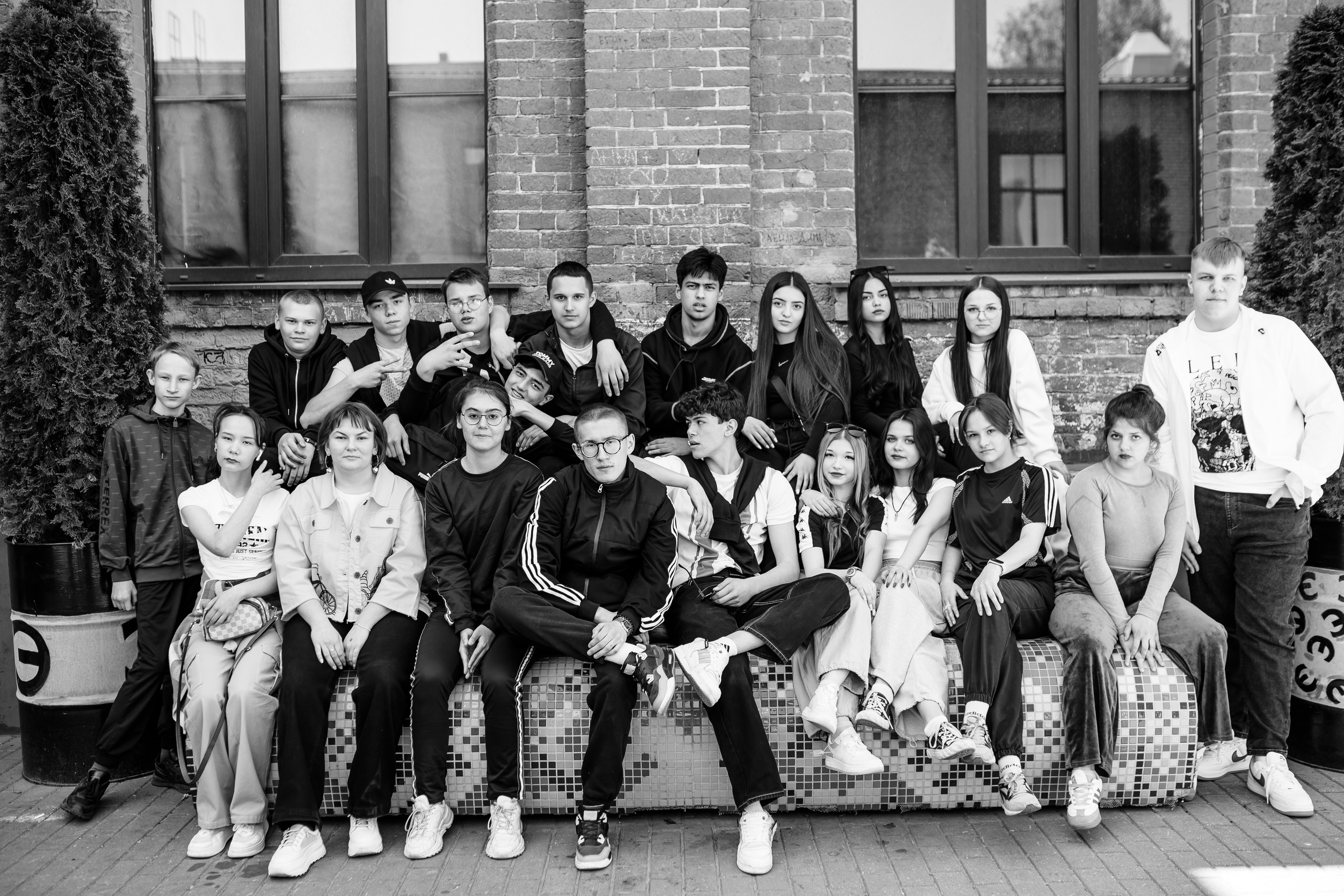 11 класс, Ликерка. Свадебный и семейный фотограф в Туле и области Маша Костина