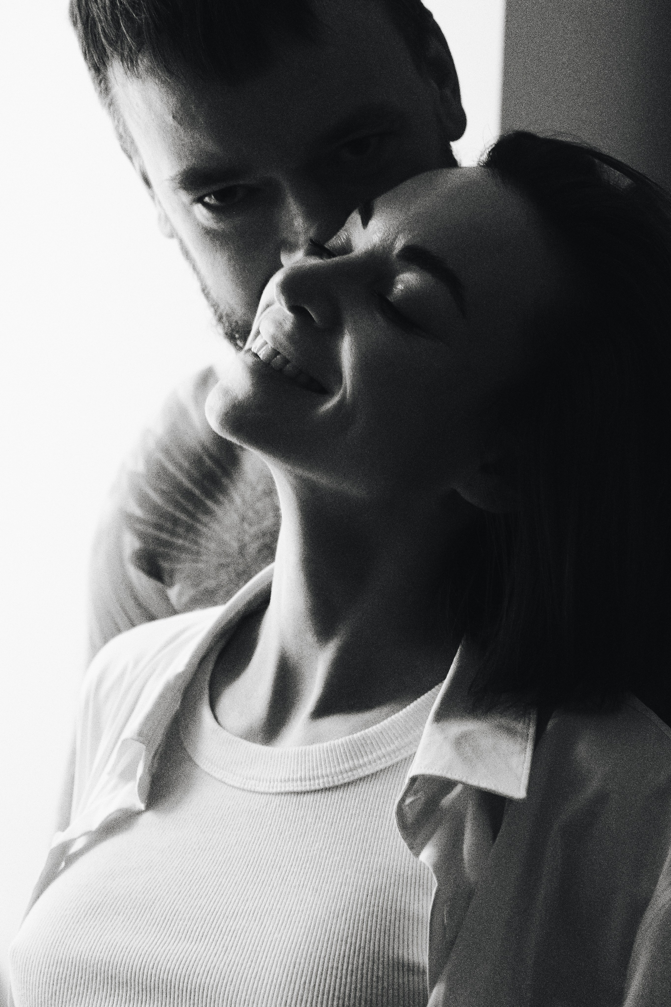 Про бургеры ;). Фотограф Наташа Лисица