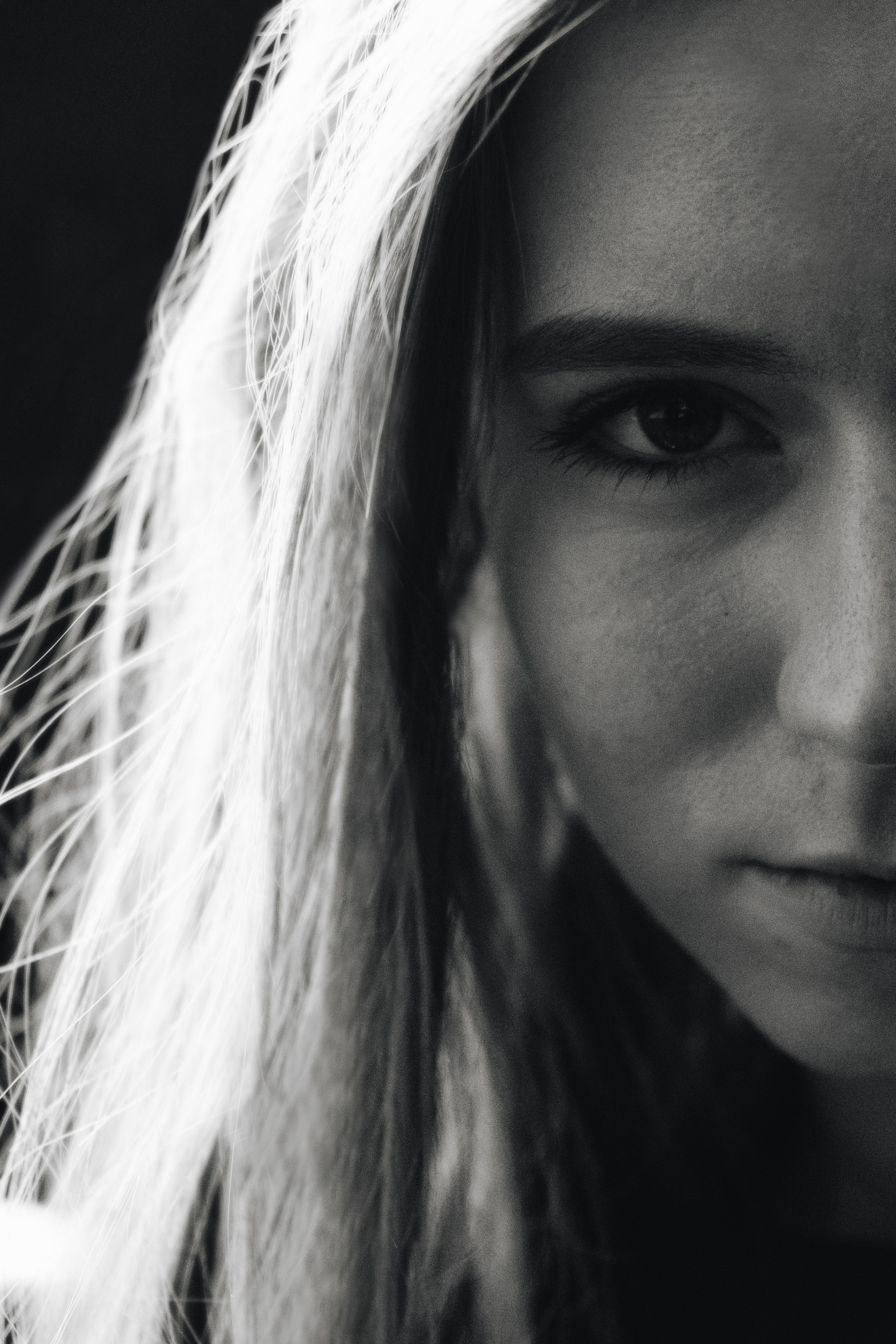 Андрей и Саша. Фотограф Наташа Лисица