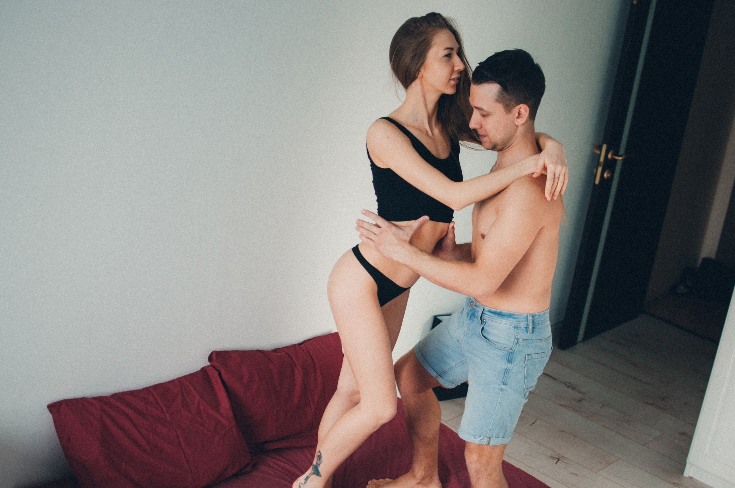 Кино про любовь