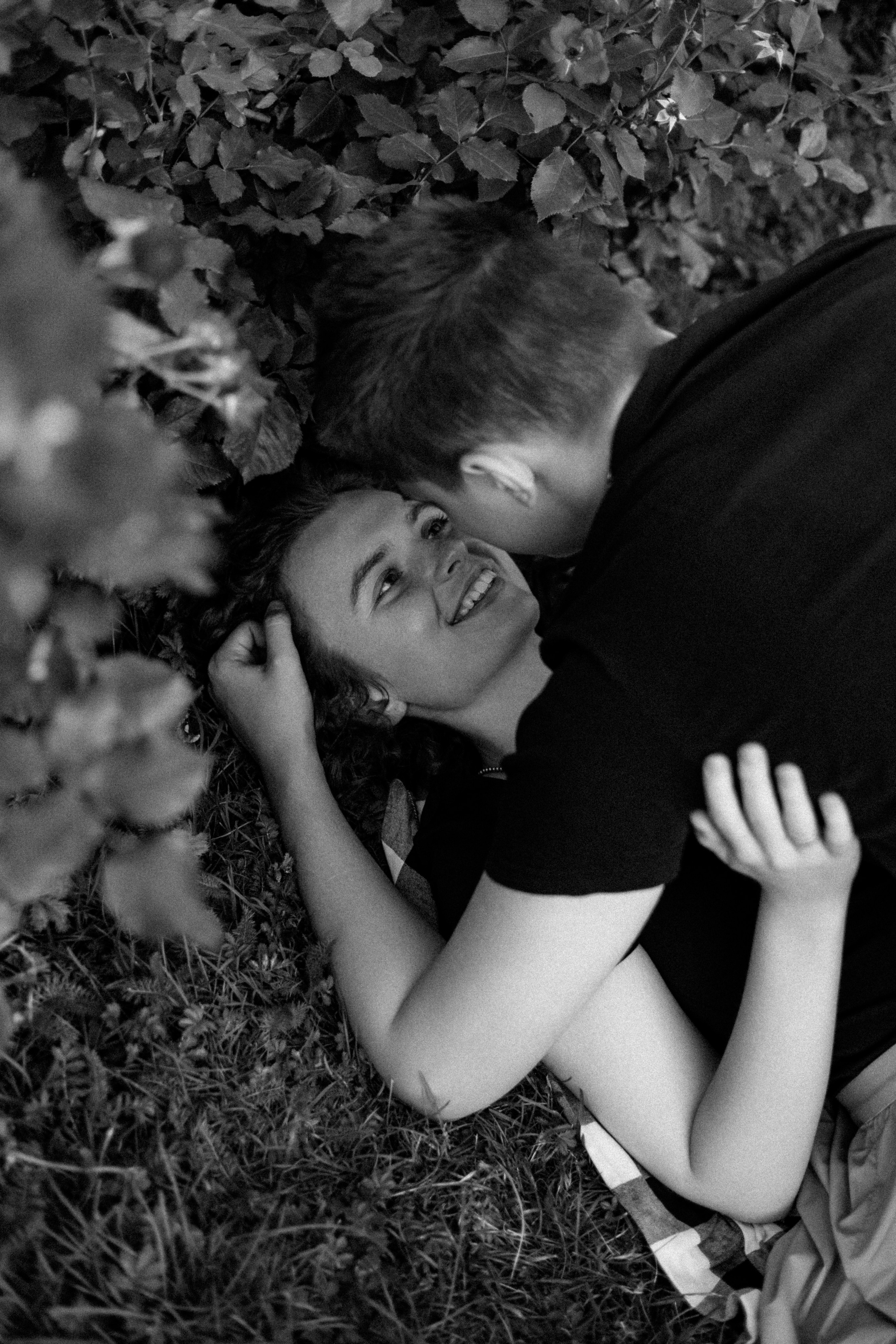 Белые ночи в Питере. Свадебный фотограф в Санкт-Петербурге Ксения Кобышева