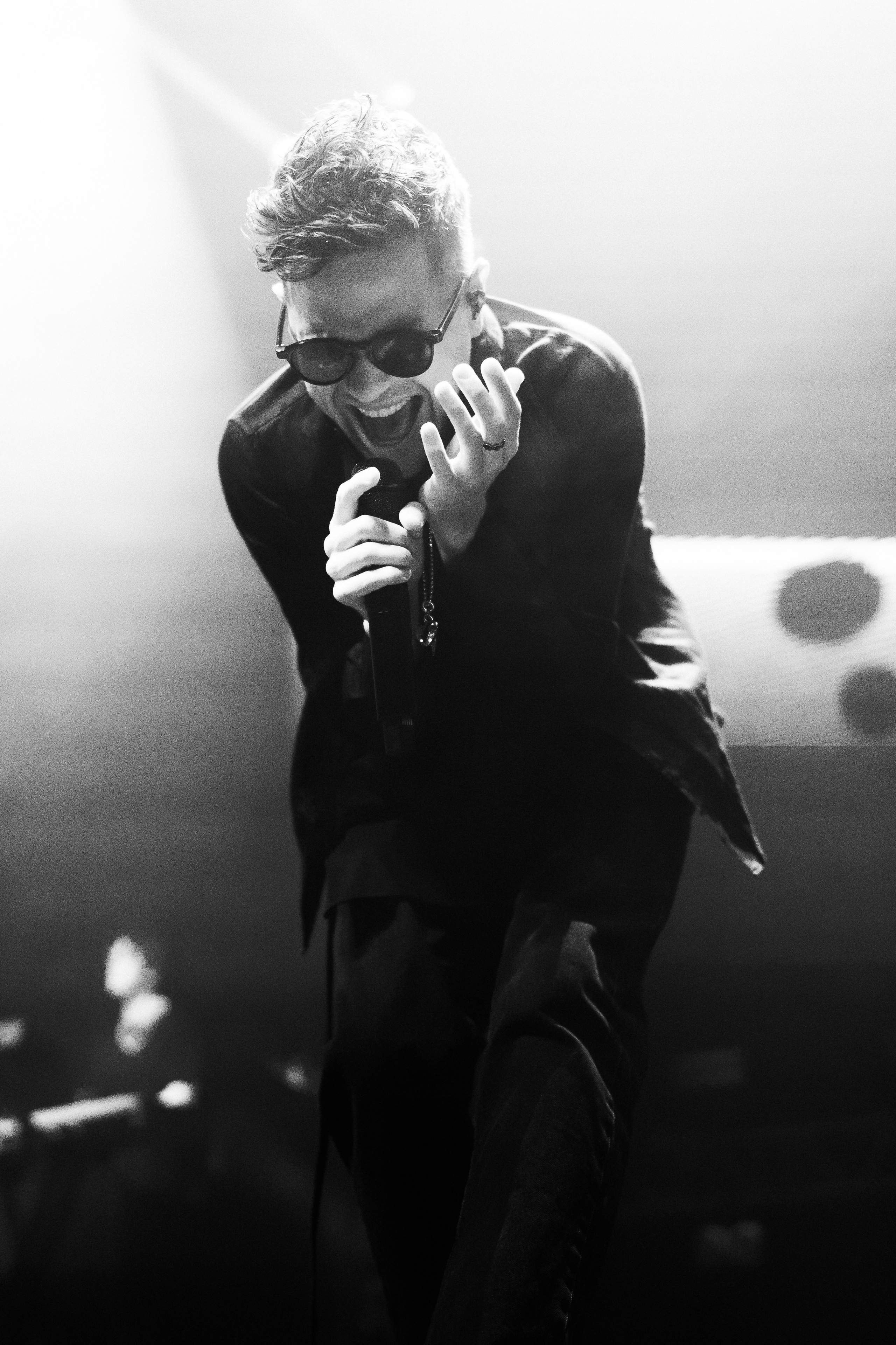 Концерт ЛСП. Свадебный и репортажный фотограф в Воронеже Роман Янко