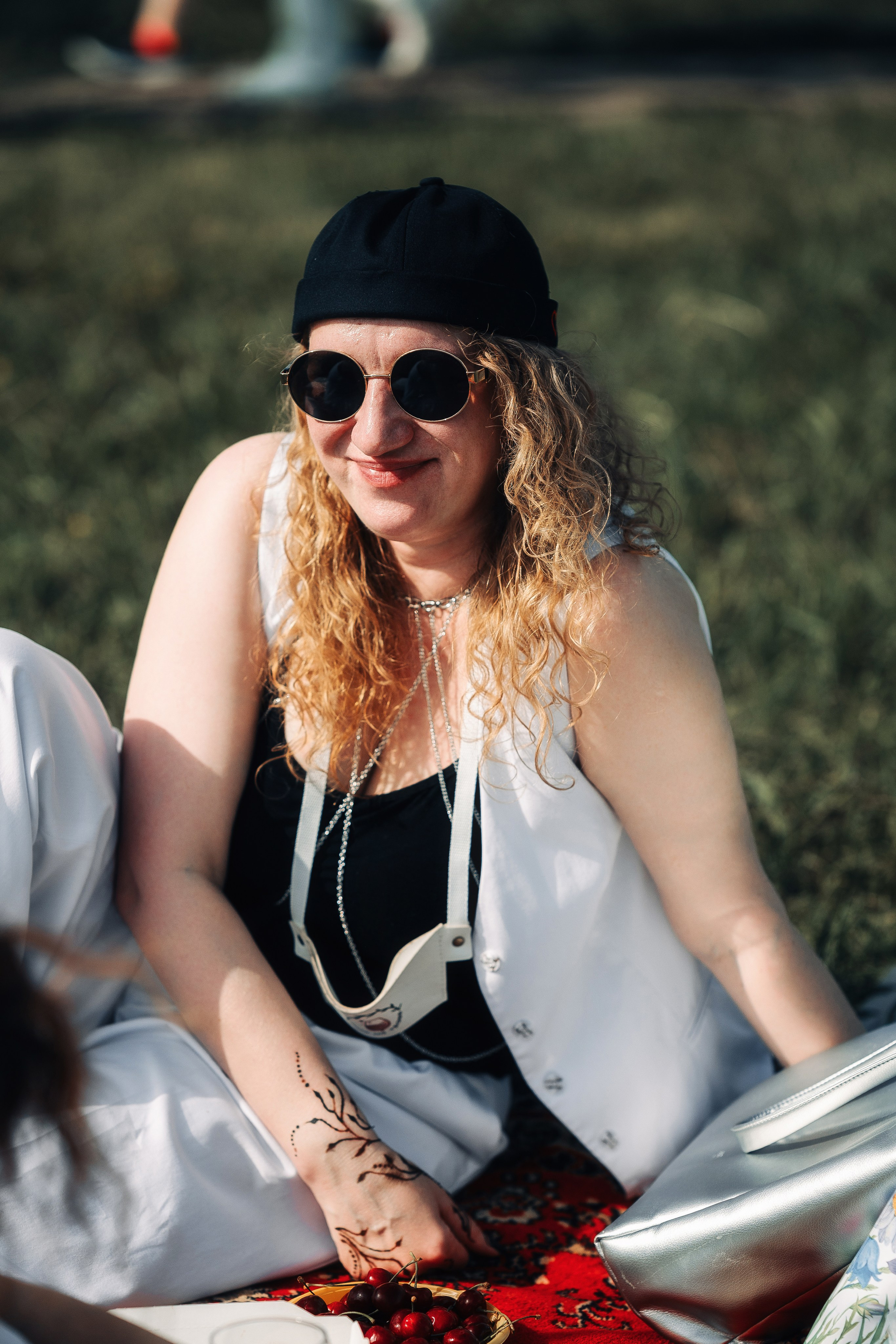 Фотосъемка фестиваля «Вино на траве». Свадебный и репортажный фотограф в Воронеже Роман Янко