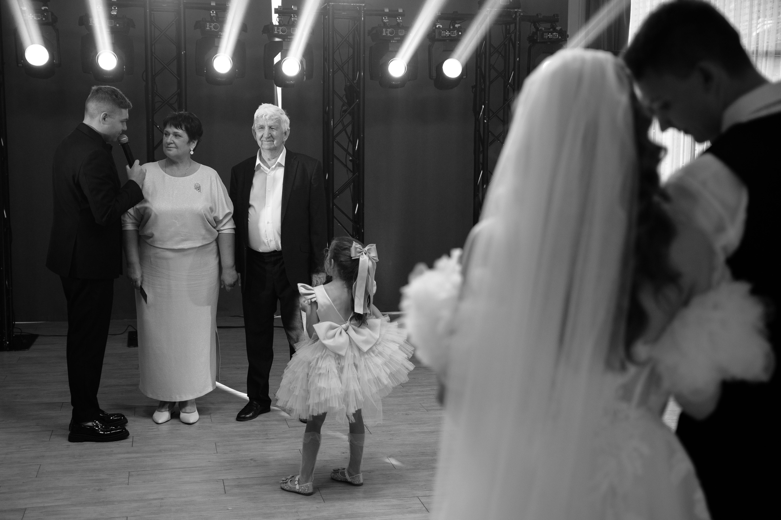 Миша и Лена. Свадебный фотограф Евгения Наумовец