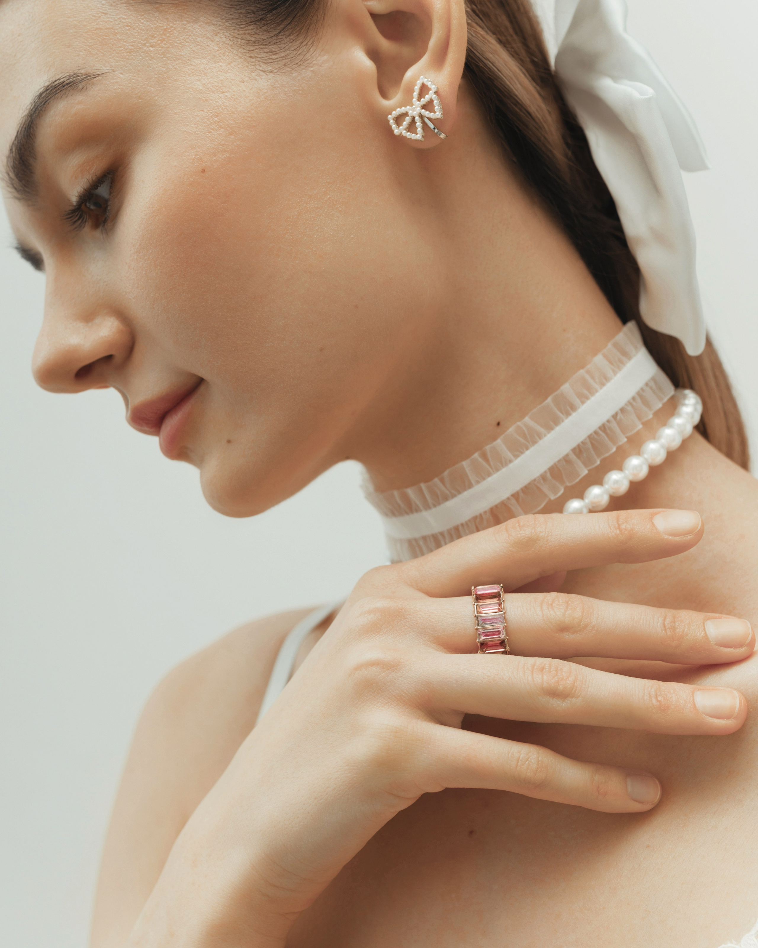 Портфолио. Фотограф Анастасия Калугина Москва