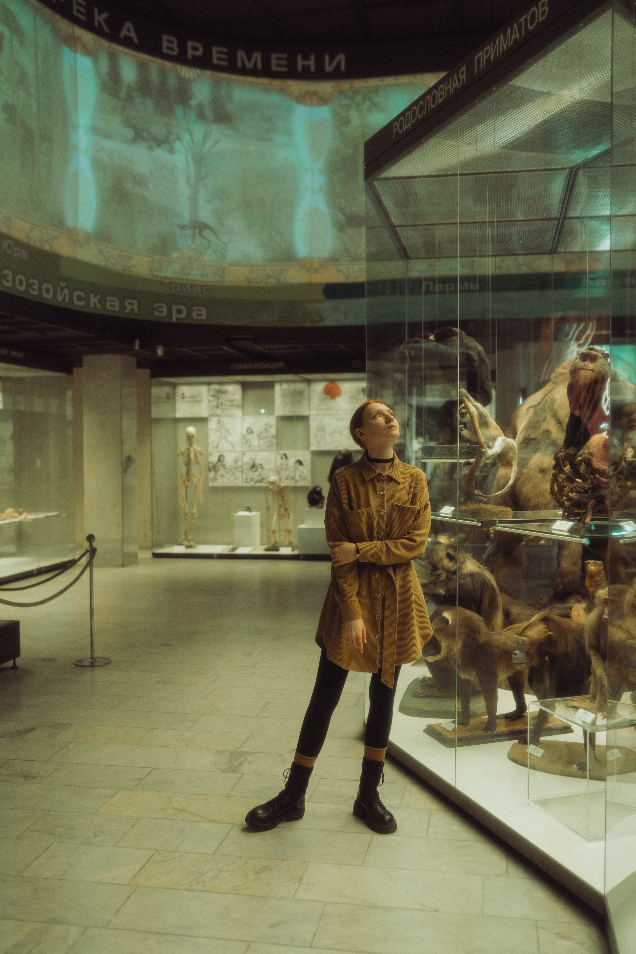 Тамара. Фотограф Екатерина Катунова | Москва